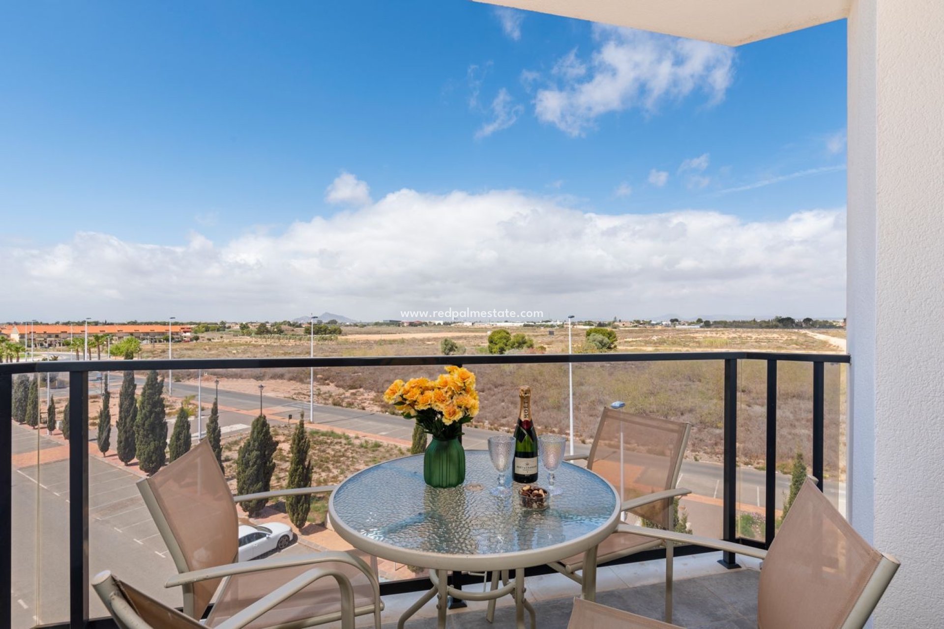 Revente - Appartements -
San Pedro del Pinatar - Lo pagan