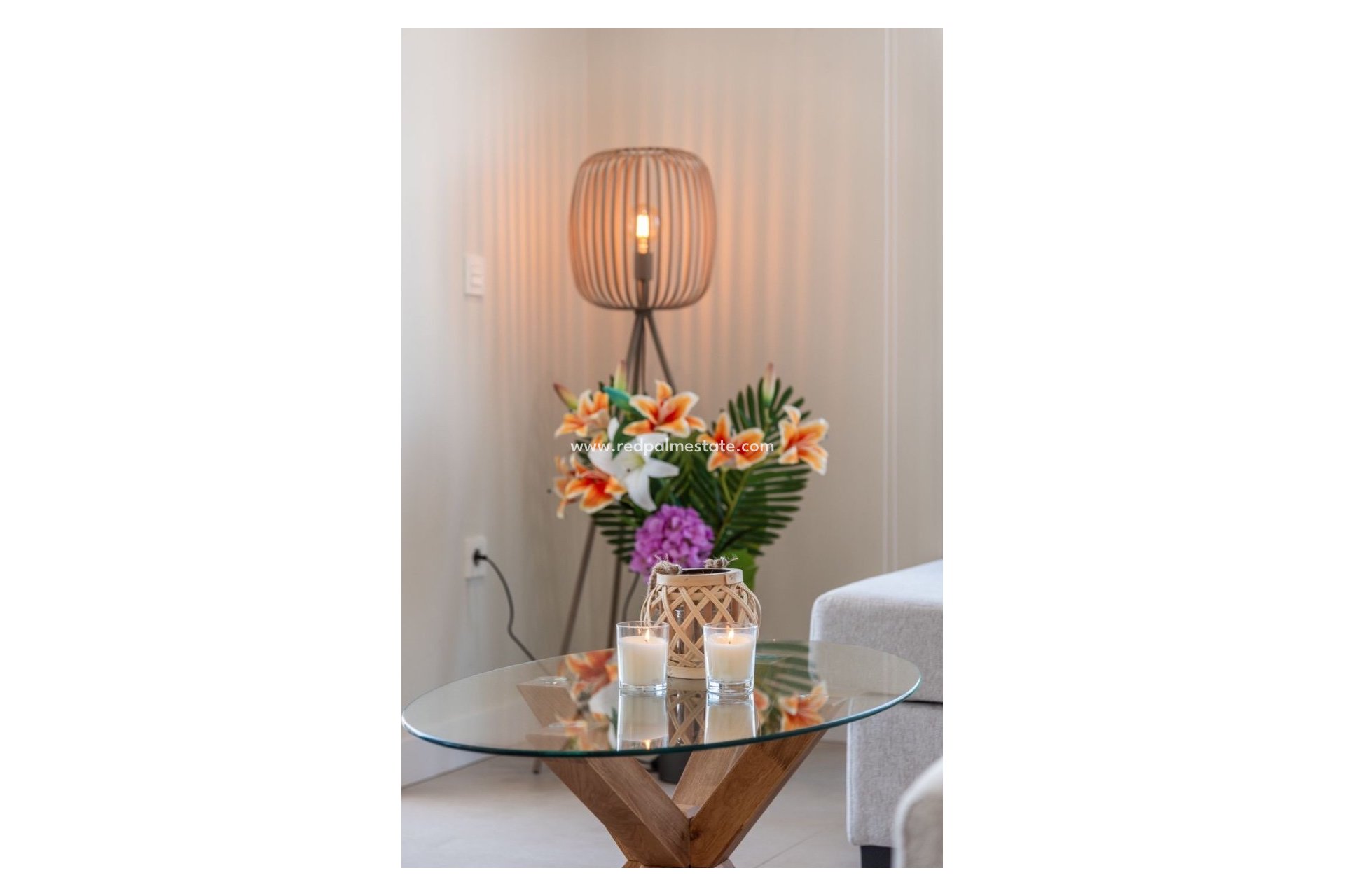 Revente - Appartements -
San Pedro del Pinatar - Lo pagan