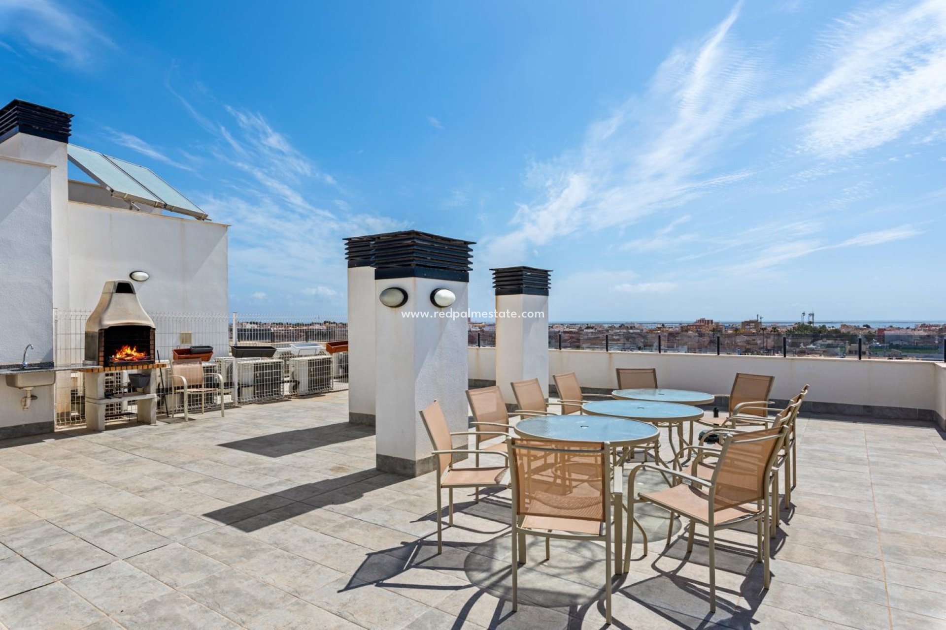 Revente - Appartements -
San Pedro del Pinatar - Lo pagan