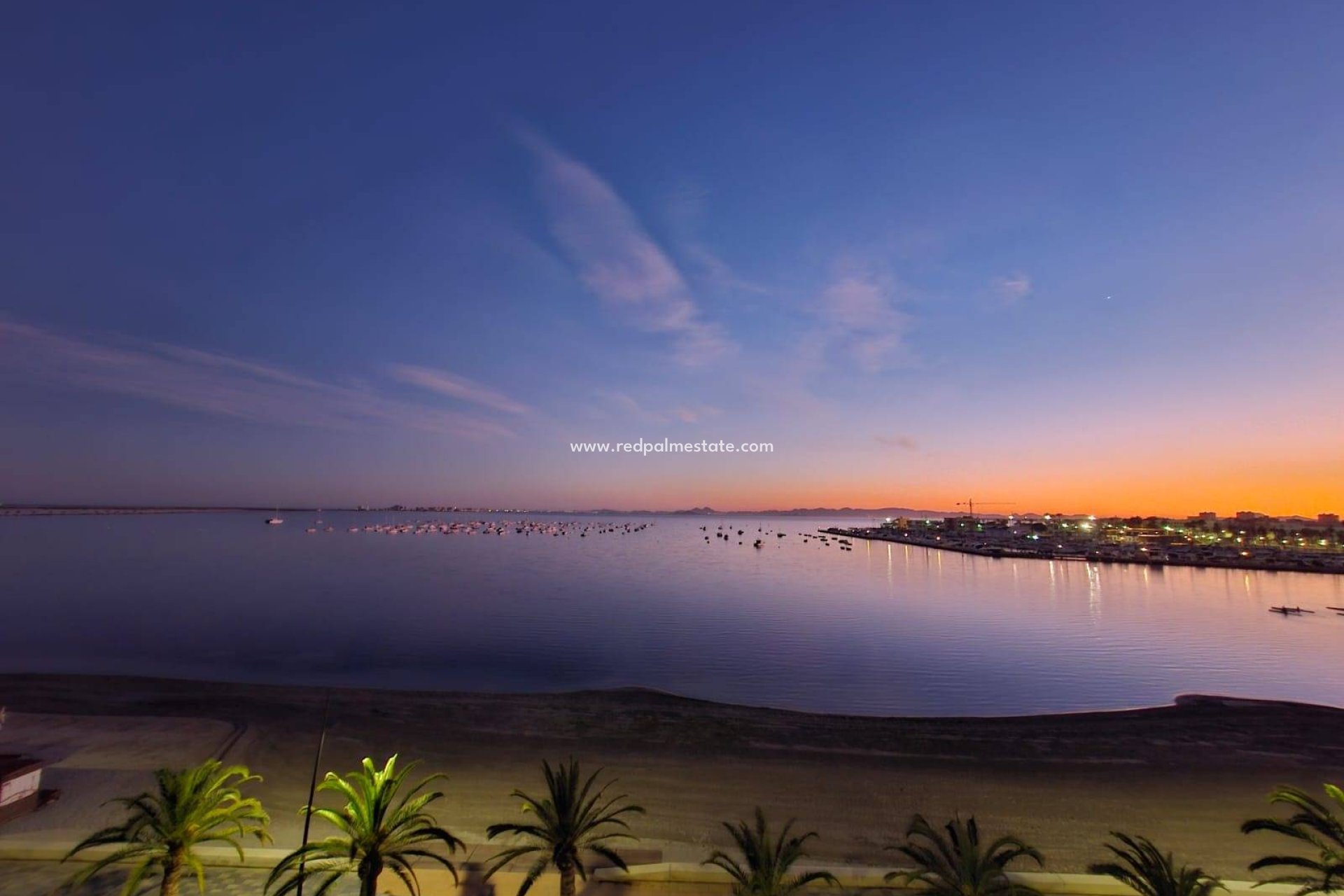 Revente - Appartements -
San Pedro del Pinatar - Lo pagan