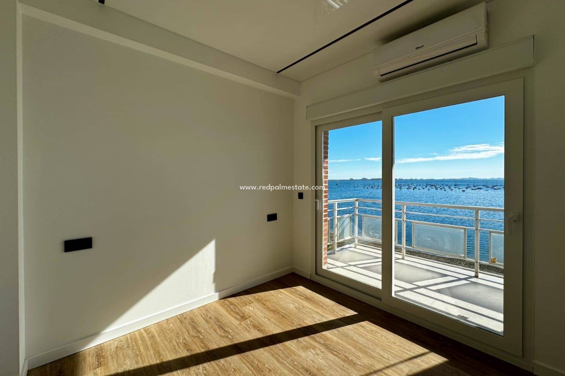 Revente - Appartements -
San Pedro del Pinatar - Lo pagan