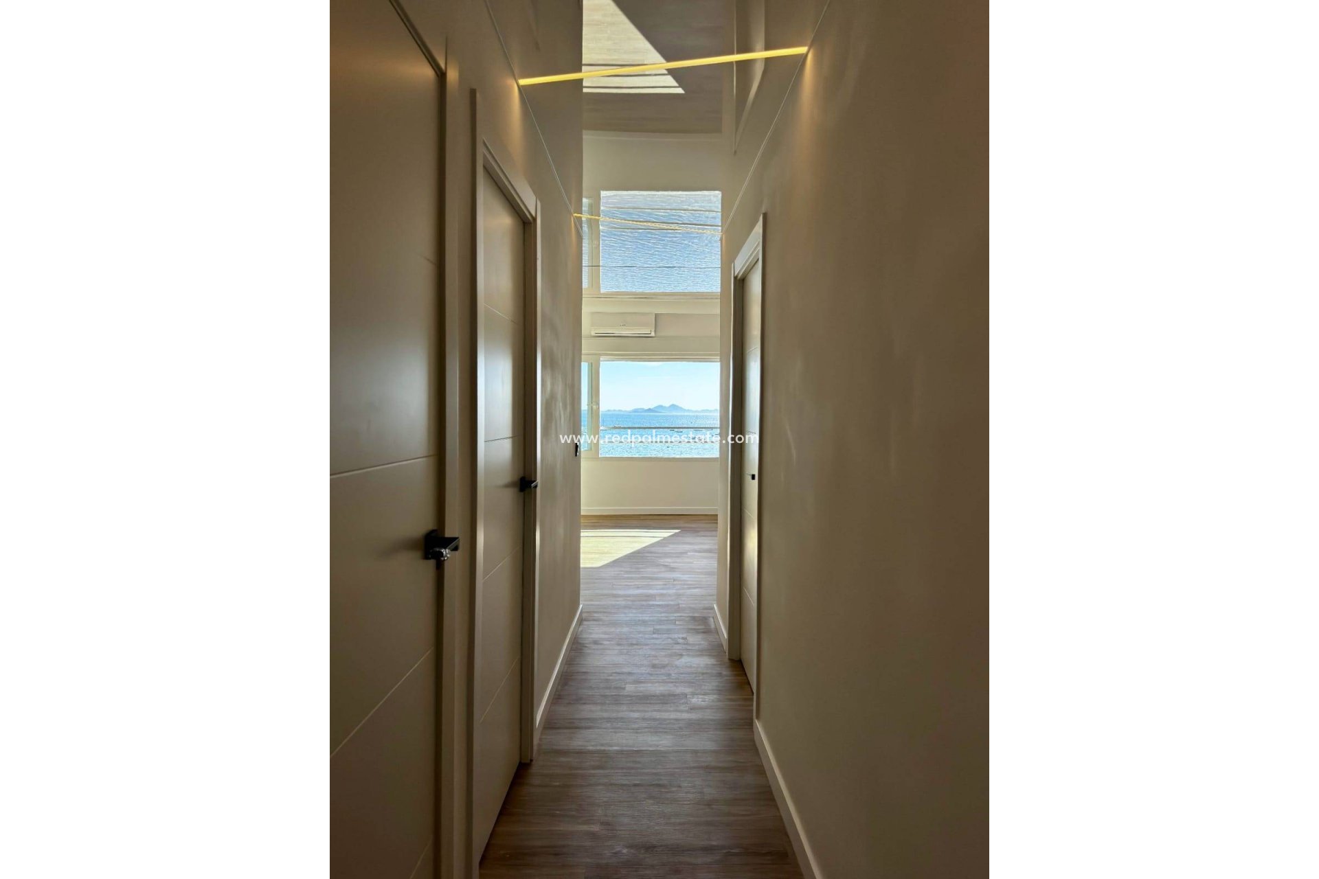 Revente - Appartements -
San Pedro del Pinatar - Lo pagan