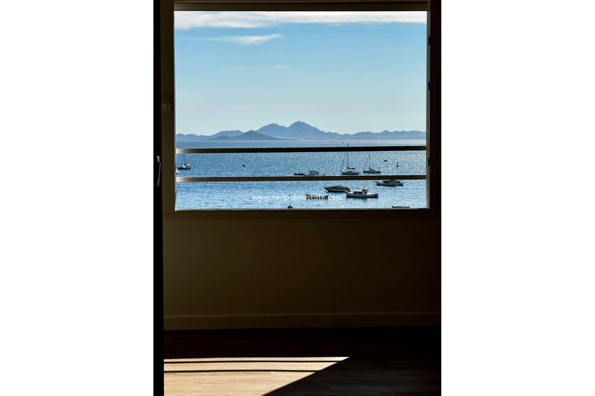 Revente - Appartements -
San Pedro del Pinatar - Lo pagan