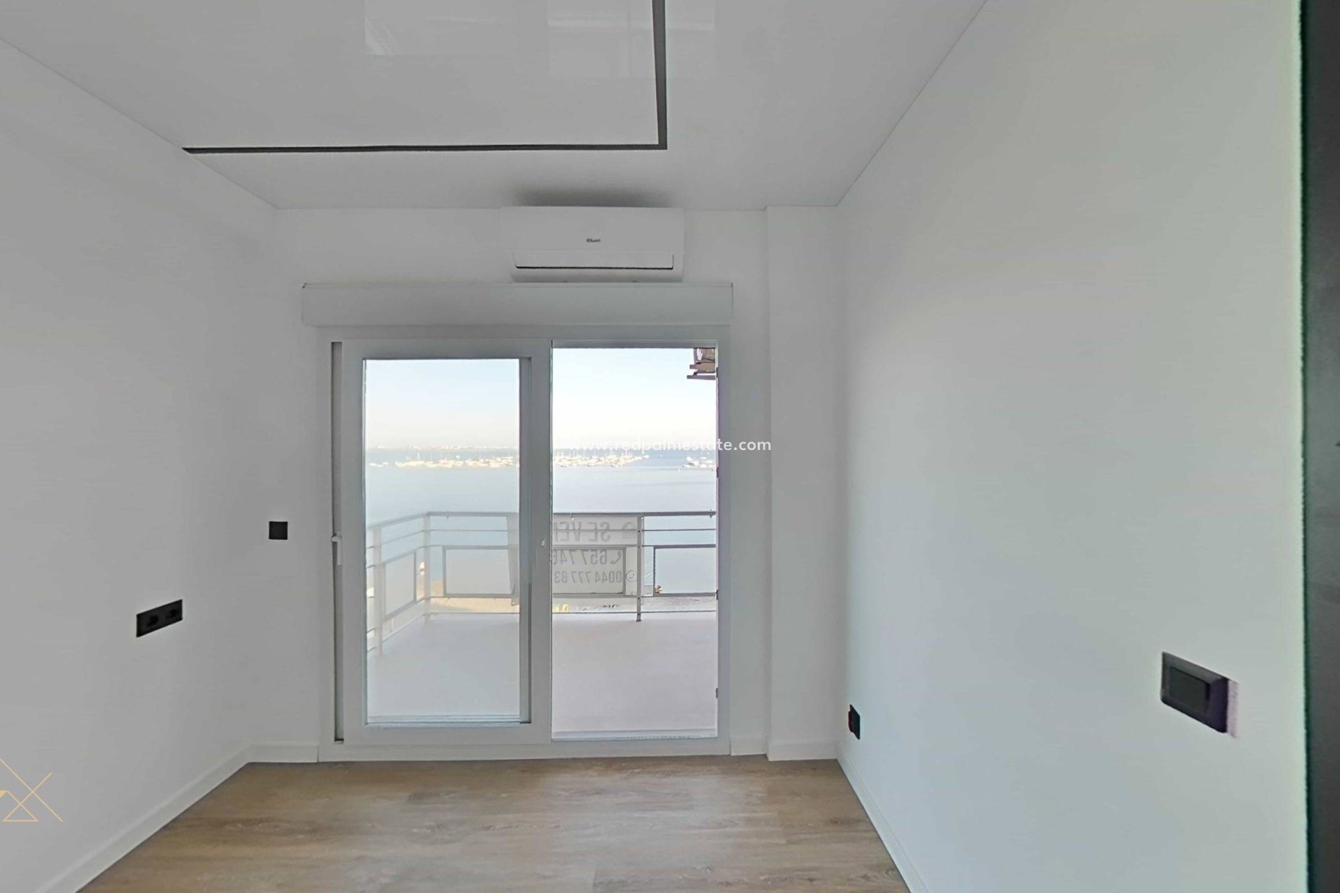 Revente - Appartements -
San Pedro del Pinatar - Lo pagan
