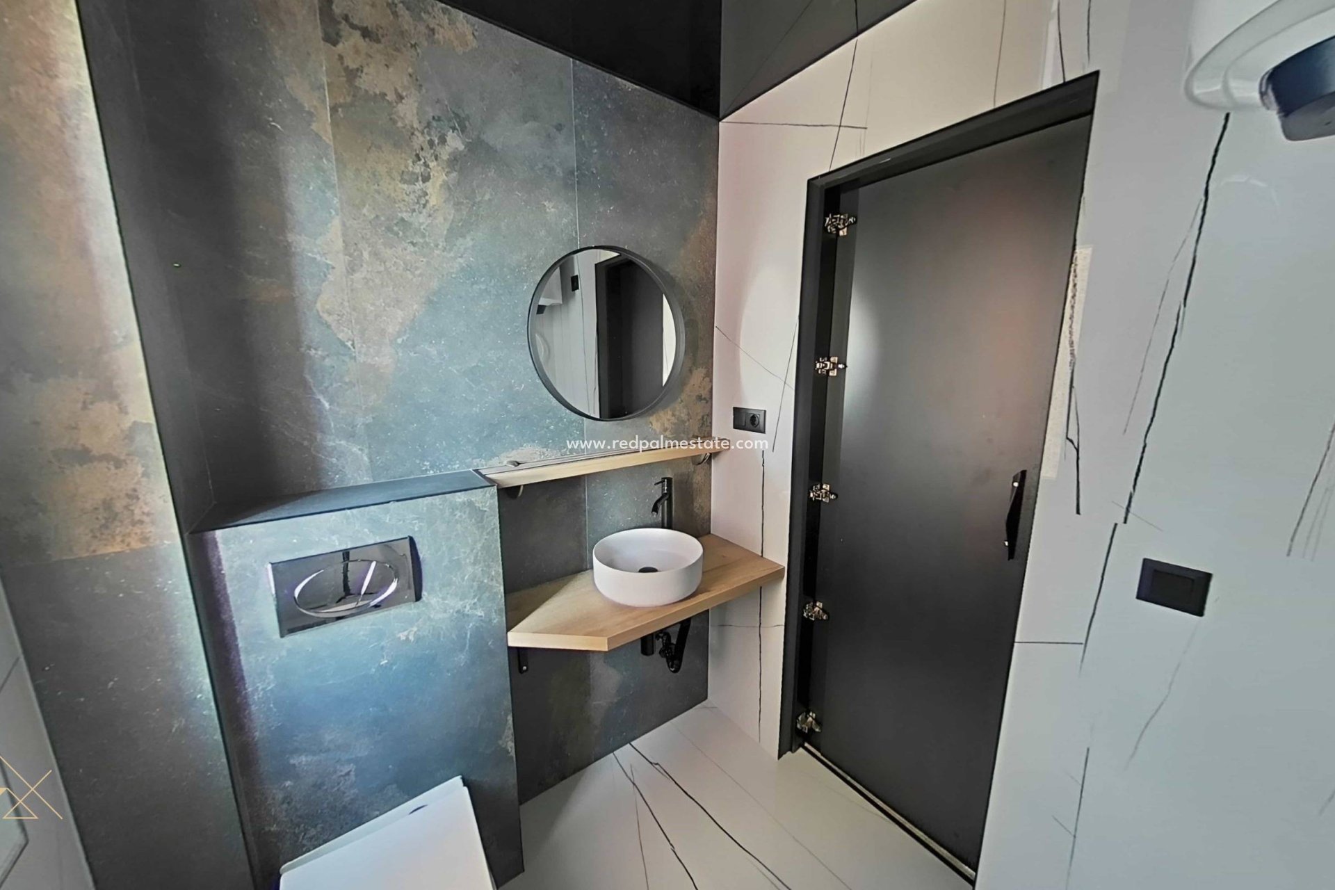 Revente - Appartements -
San Pedro del Pinatar - Lo pagan