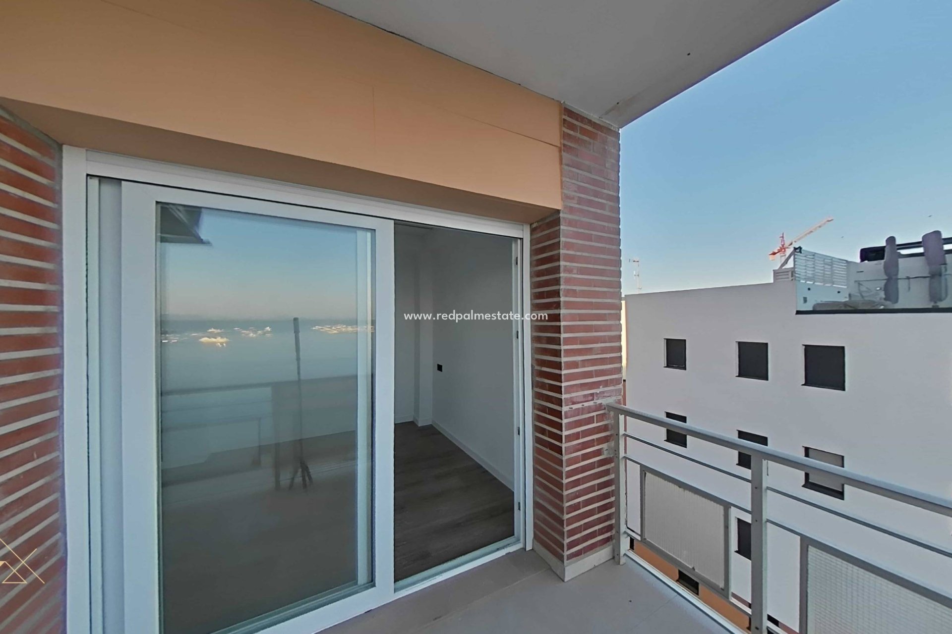 Revente - Appartements -
San Pedro del Pinatar - Lo pagan