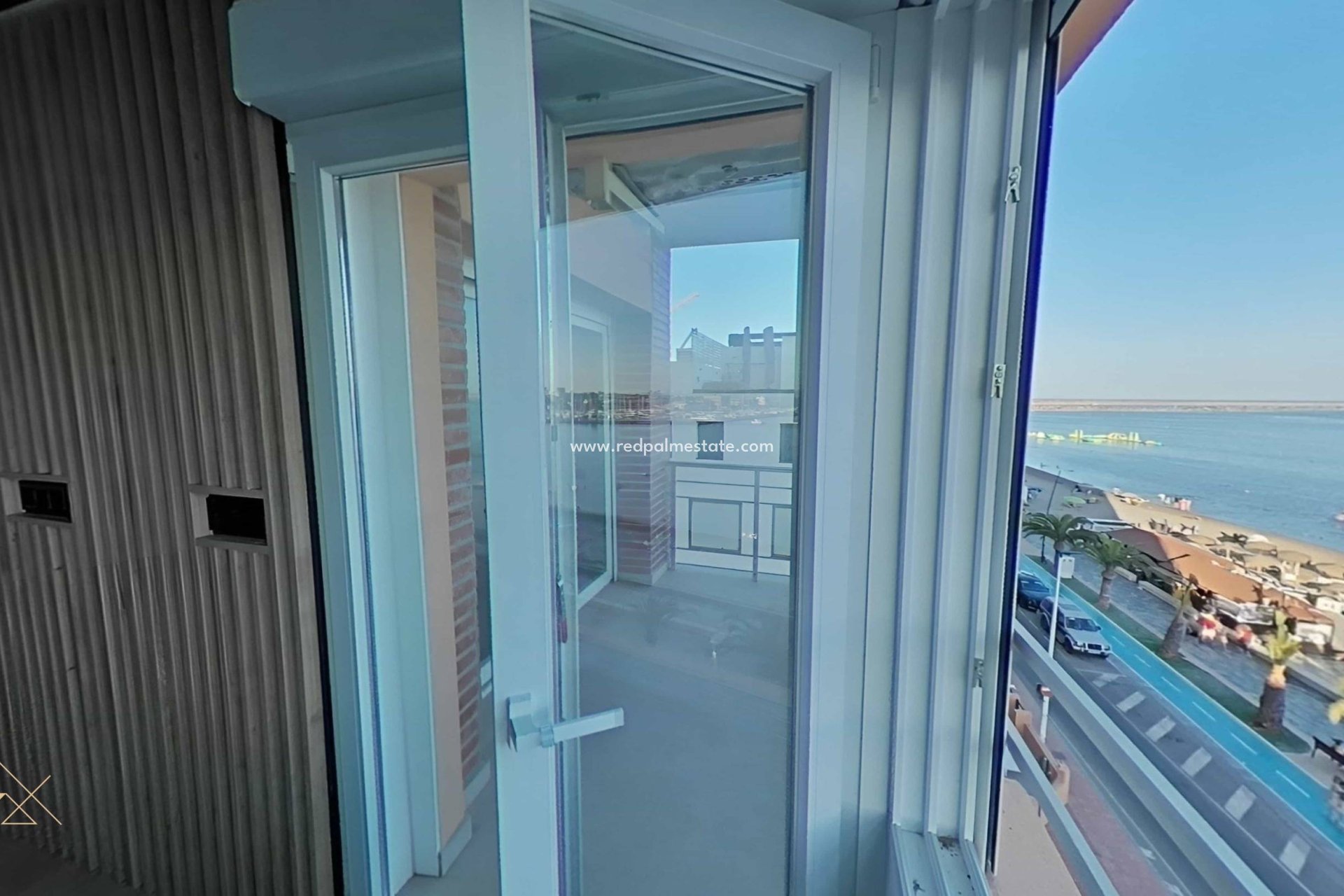 Revente - Appartements -
San Pedro del Pinatar - Lo pagan