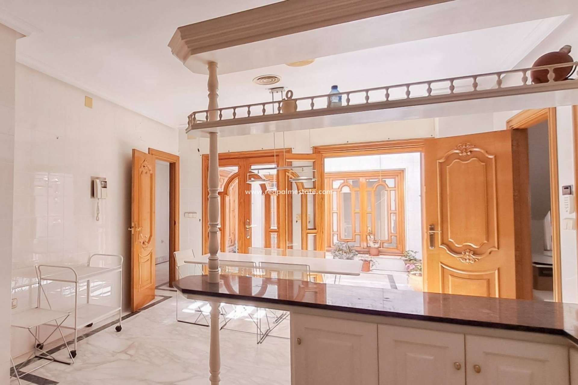 Revente - Appartements -
San Pedro del Pinatar - Lo pagan