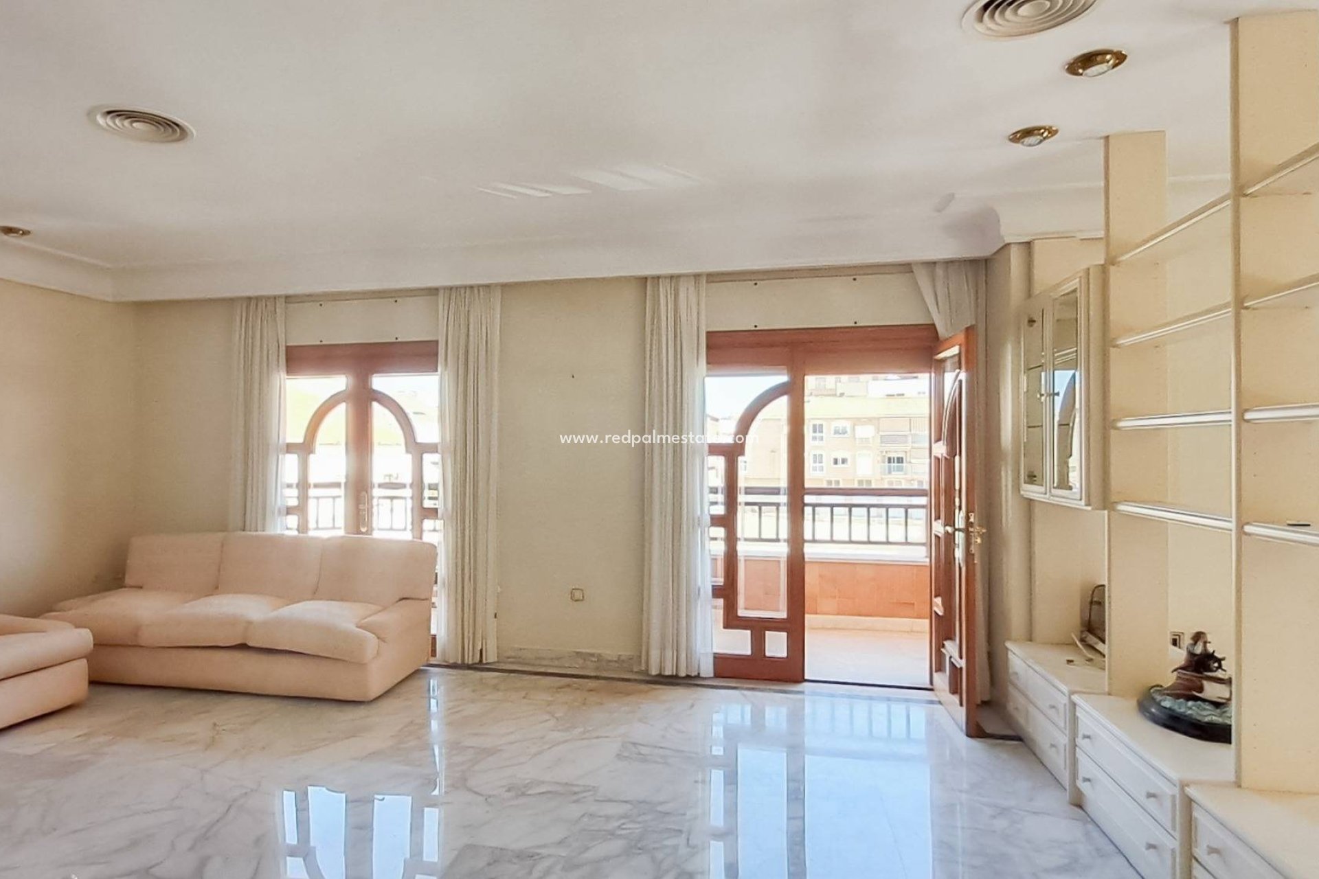 Revente - Appartements -
San Pedro del Pinatar - Lo pagan