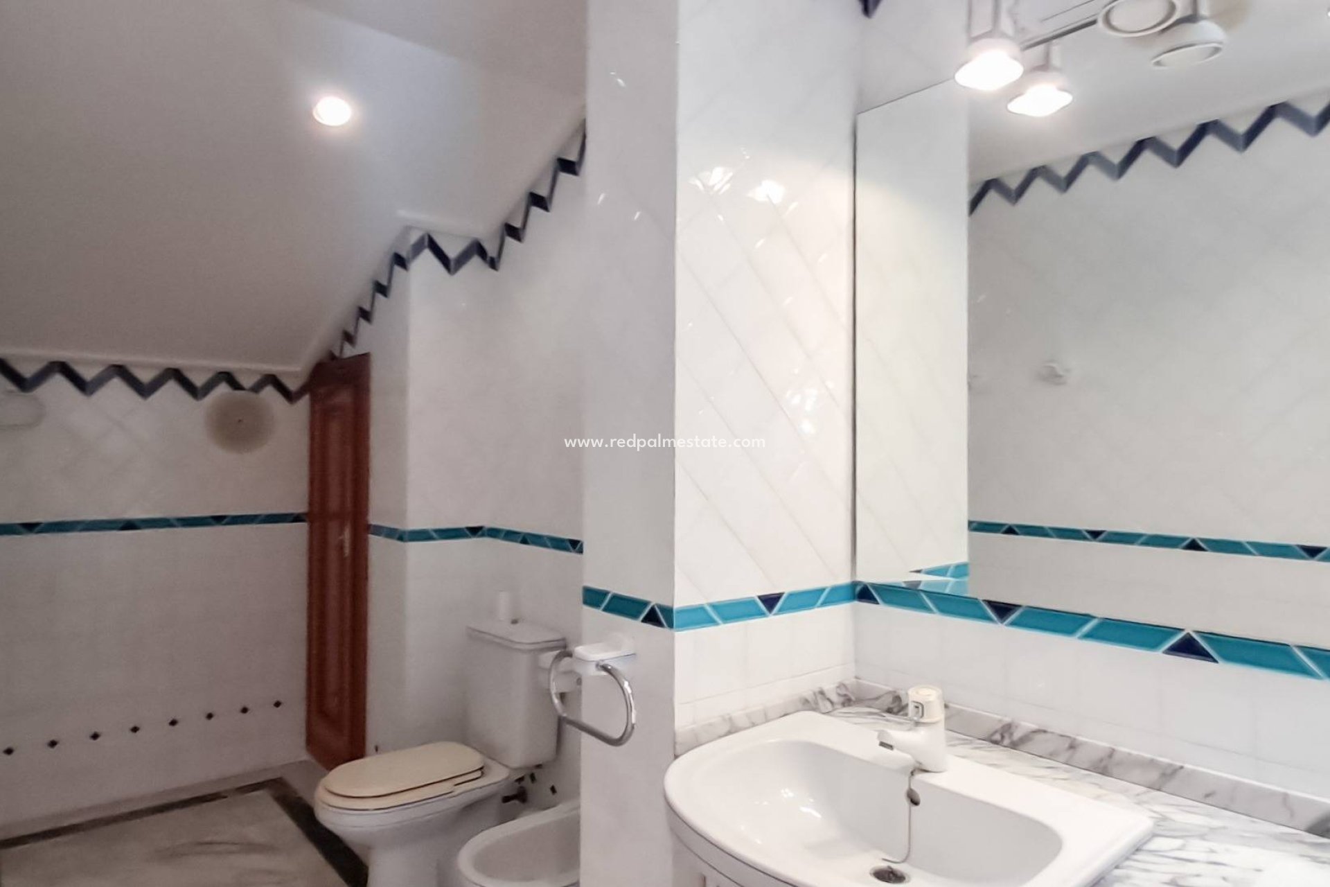 Revente - Appartements -
San Pedro del Pinatar - Lo pagan