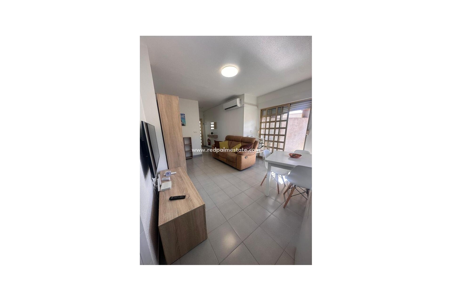 Revente - Appartements -
San Pedro del Pinatar - Lo pagan