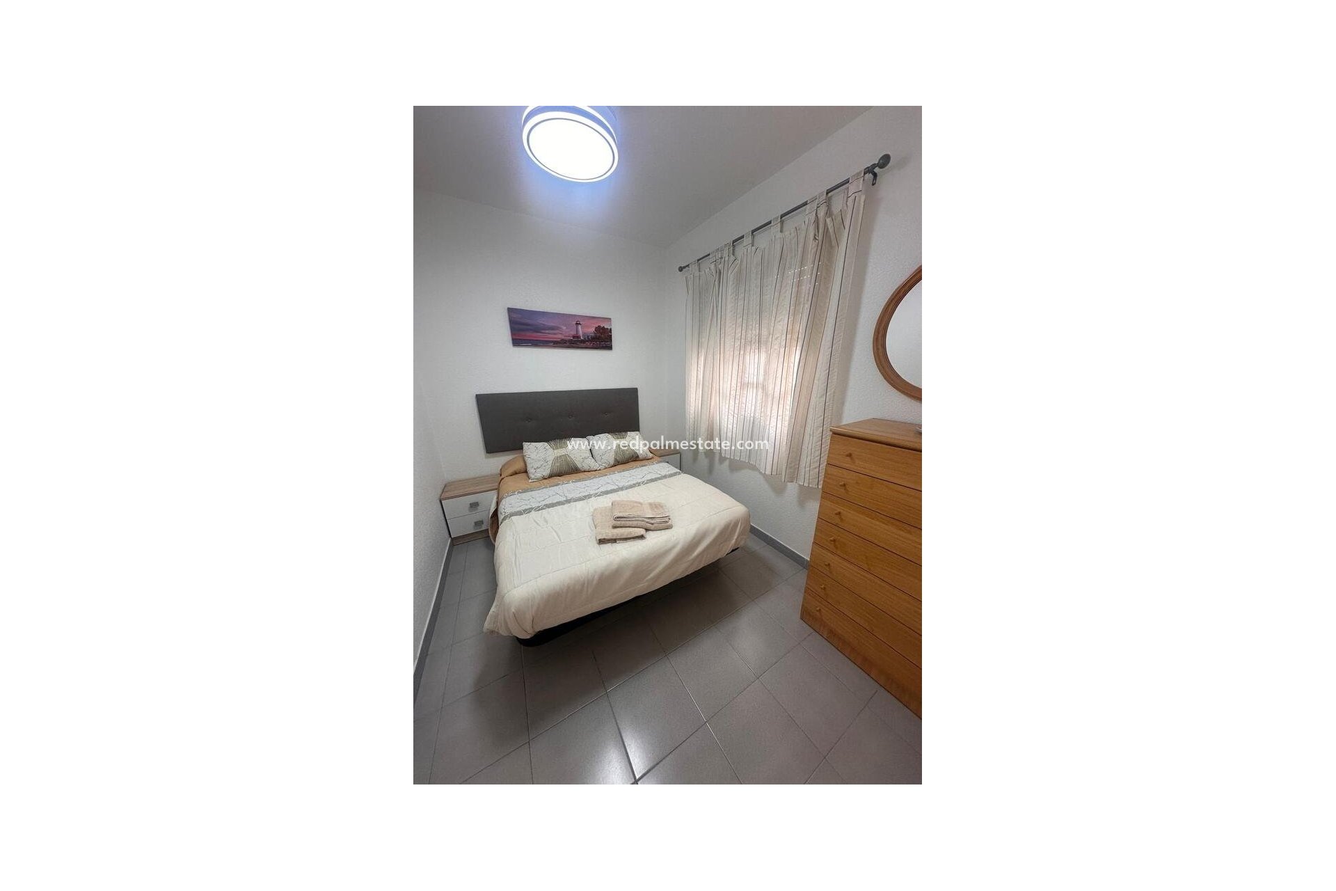 Revente - Appartements -
San Pedro del Pinatar - Lo pagan