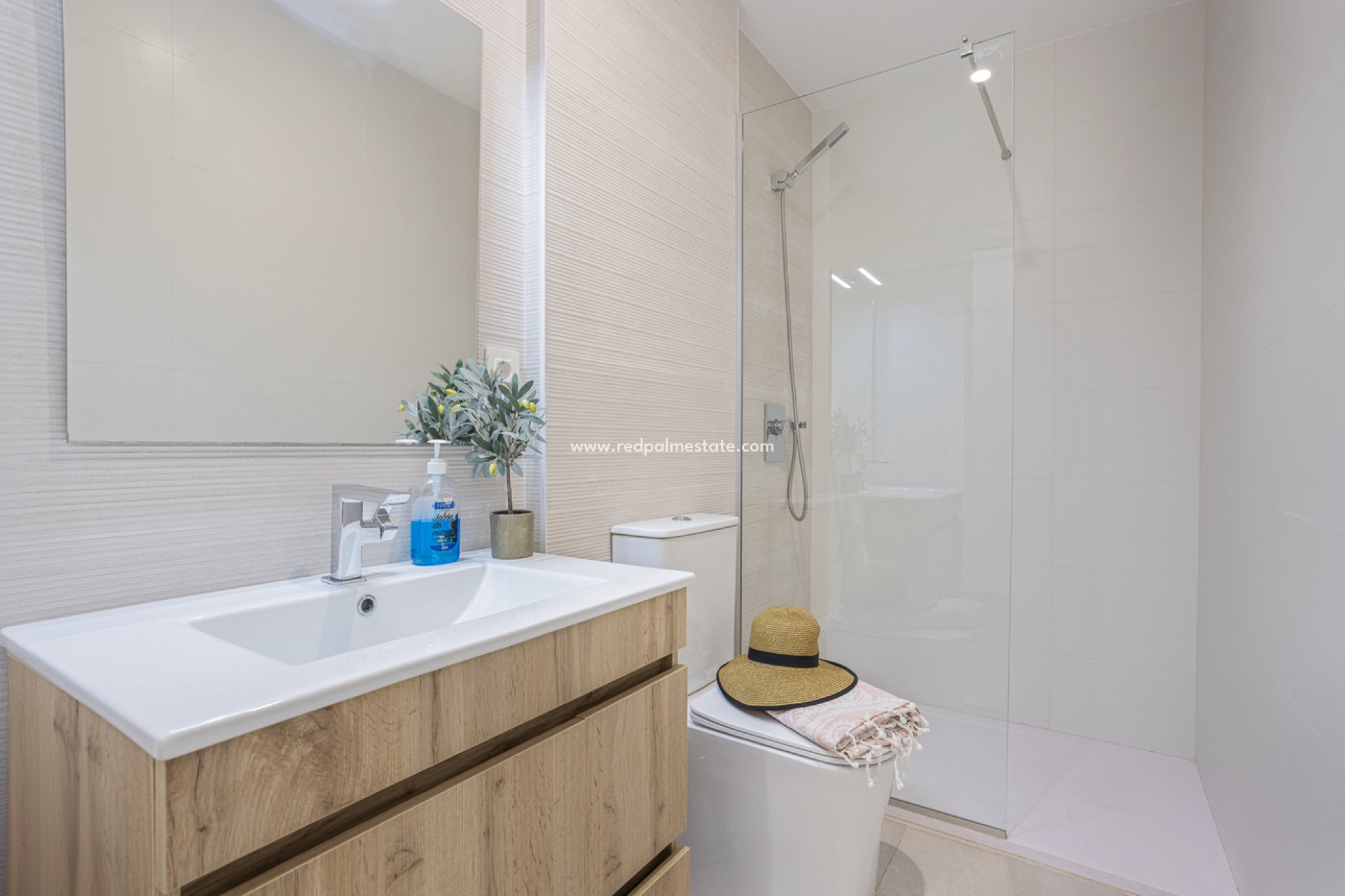 Revente - Appartements -
San Pedro del Pinatar - Los Cuarteros