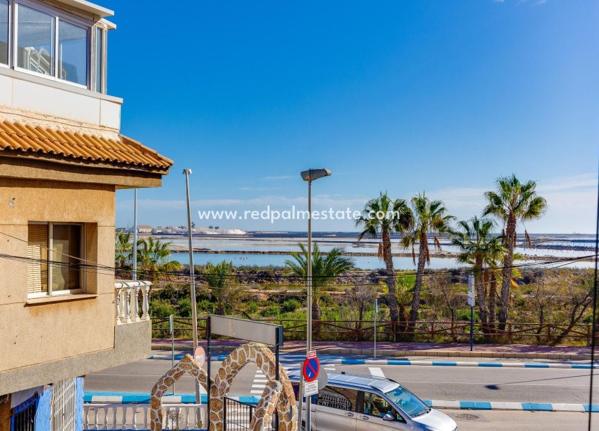 Revente - Appartements -
San Pedro del Pinatar - San Pedro de Pinatar