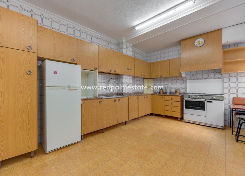Revente - Appartements -
San Pedro del Pinatar - San Pedro de Pinatar