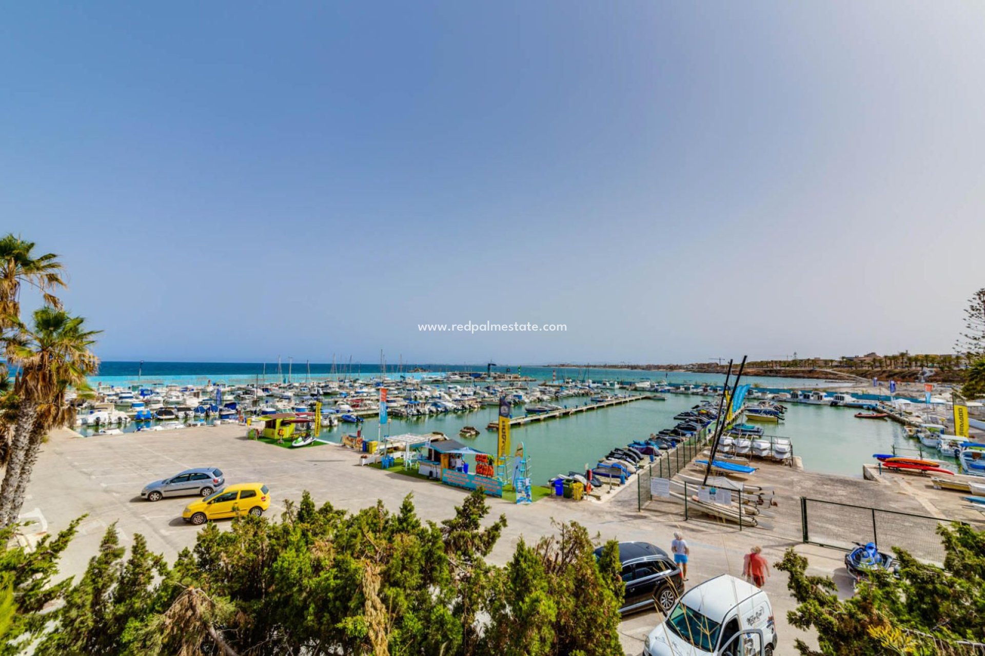 Revente - Appartements -
San Pedro del Pinatar - San Pedro de Pinatar