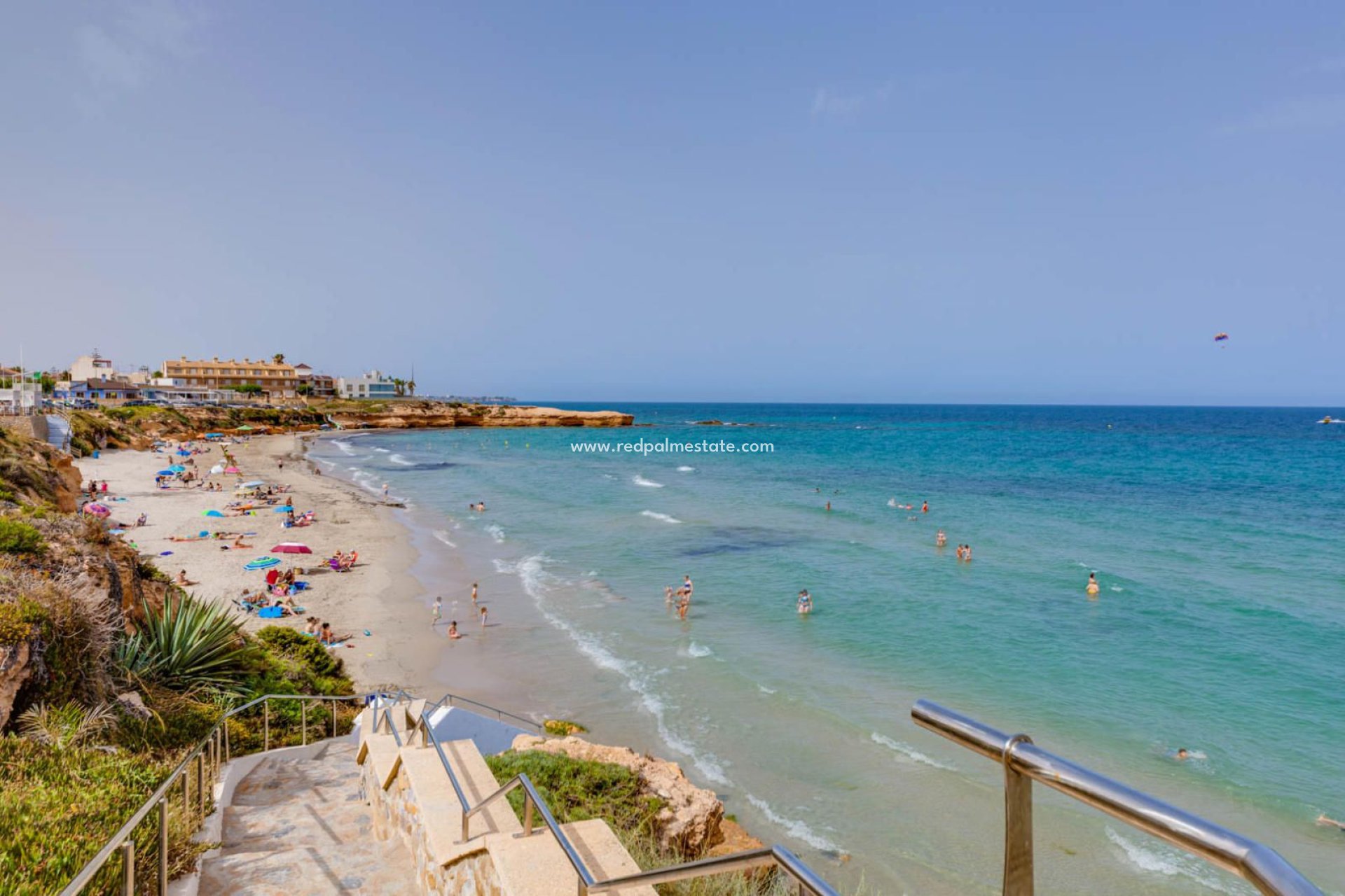 Revente - Appartements -
San Pedro del Pinatar - San Pedro de Pinatar