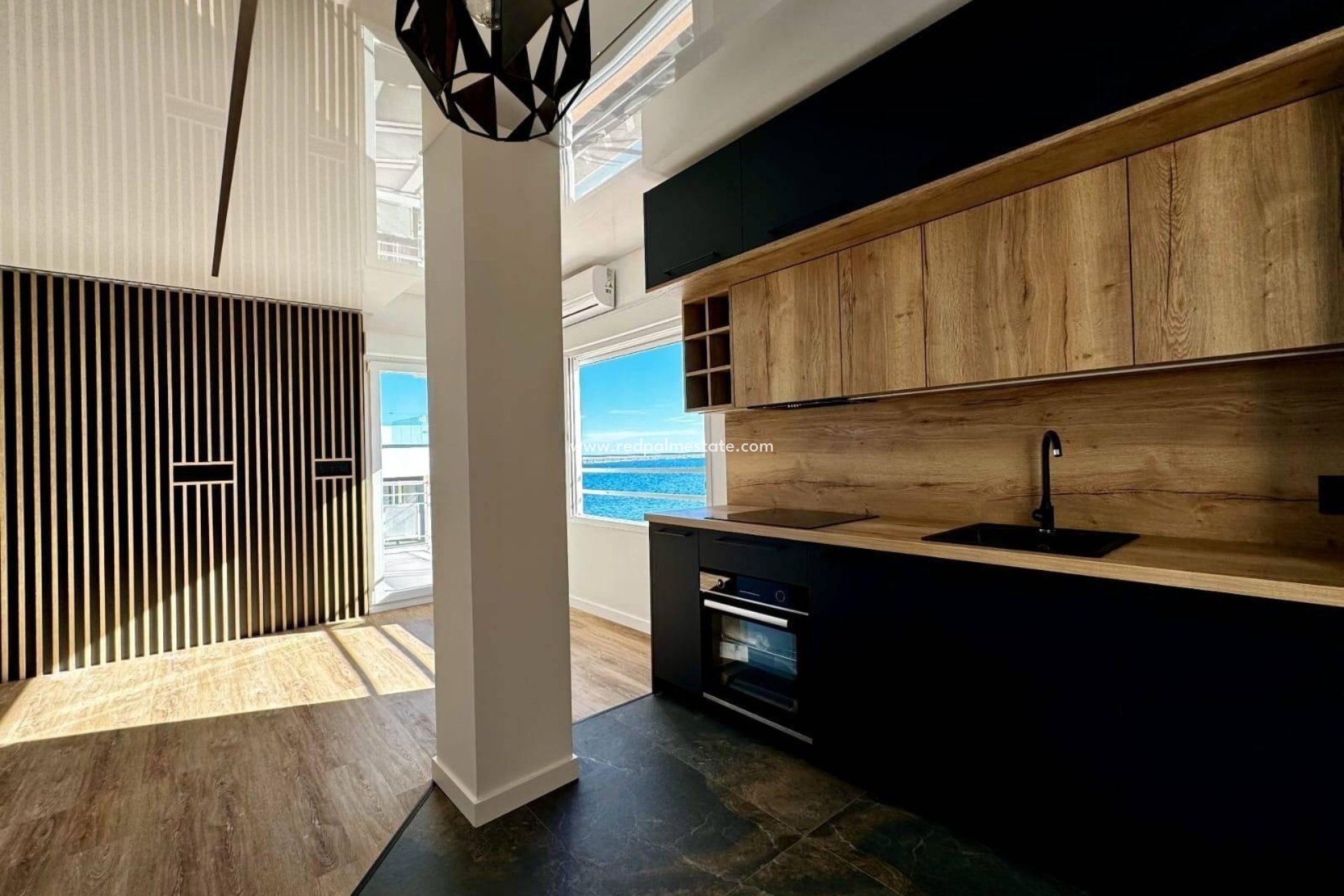 Revente - Appartements -
San Pedro del Pinatar - San Pedro de Pinatar