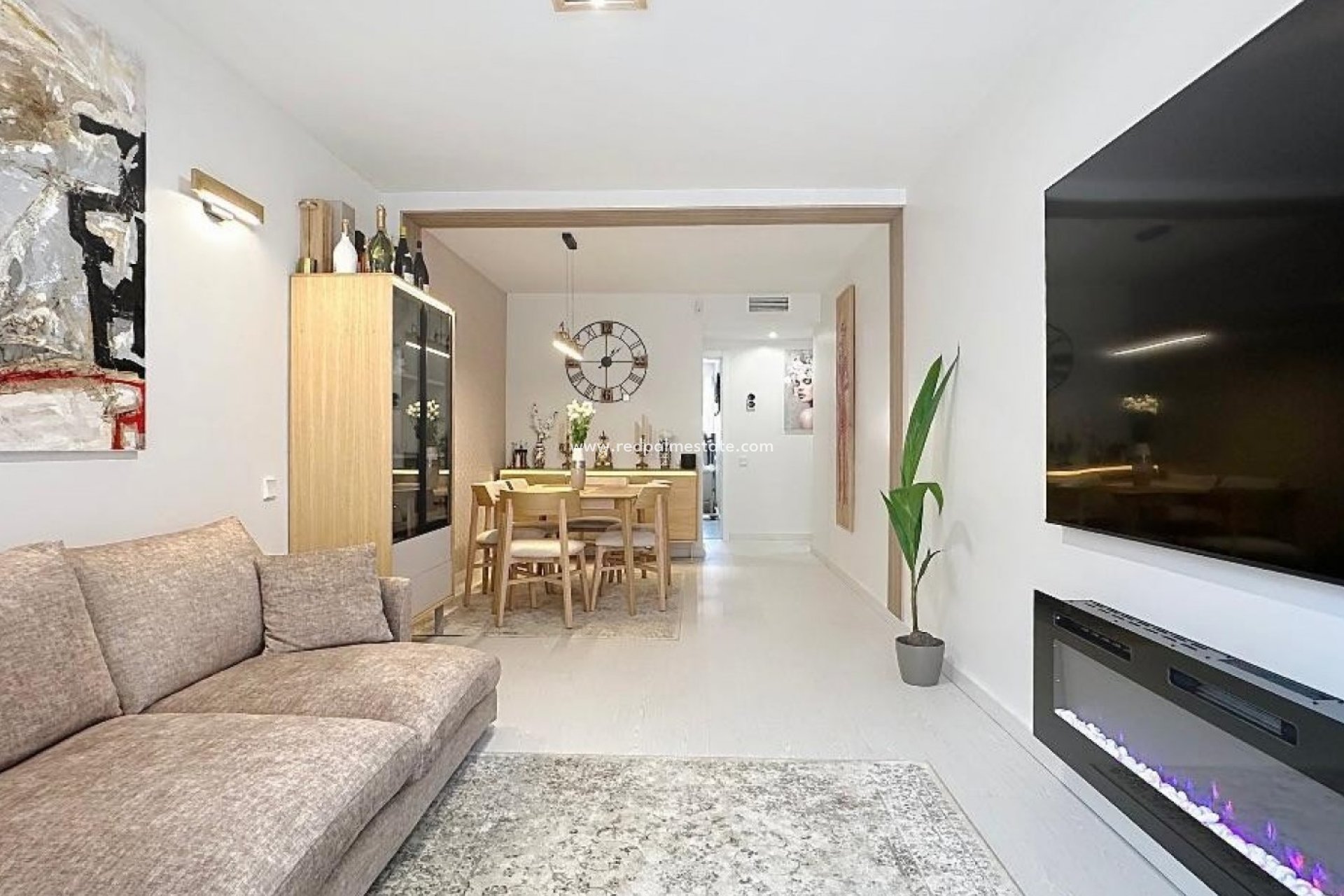 Revente - Appartements -
San Pedro del Pinatar - San Pedro de Pinatar