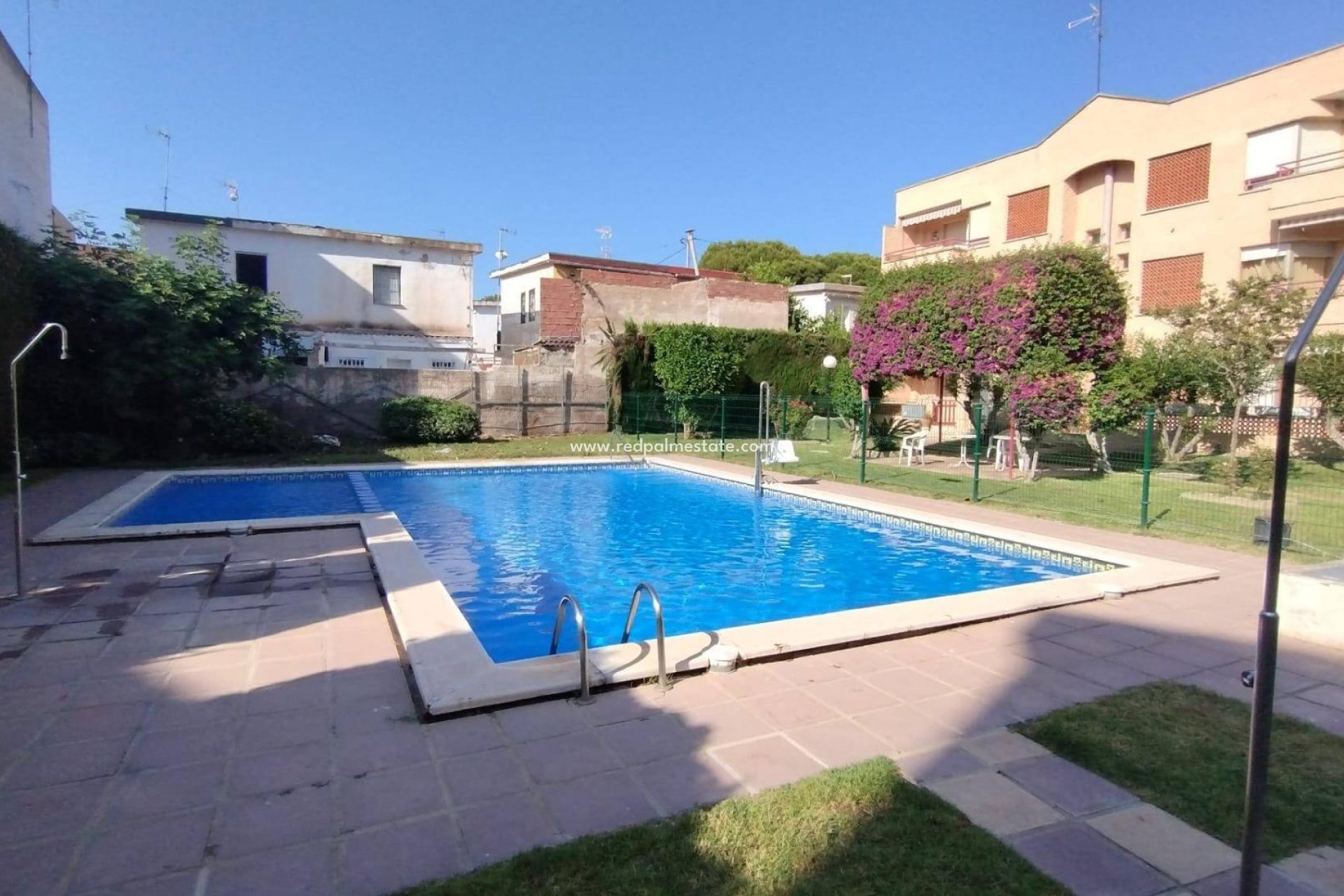Revente - Appartements -
San Pedro del Pinatar - San Pedro de Pinatar