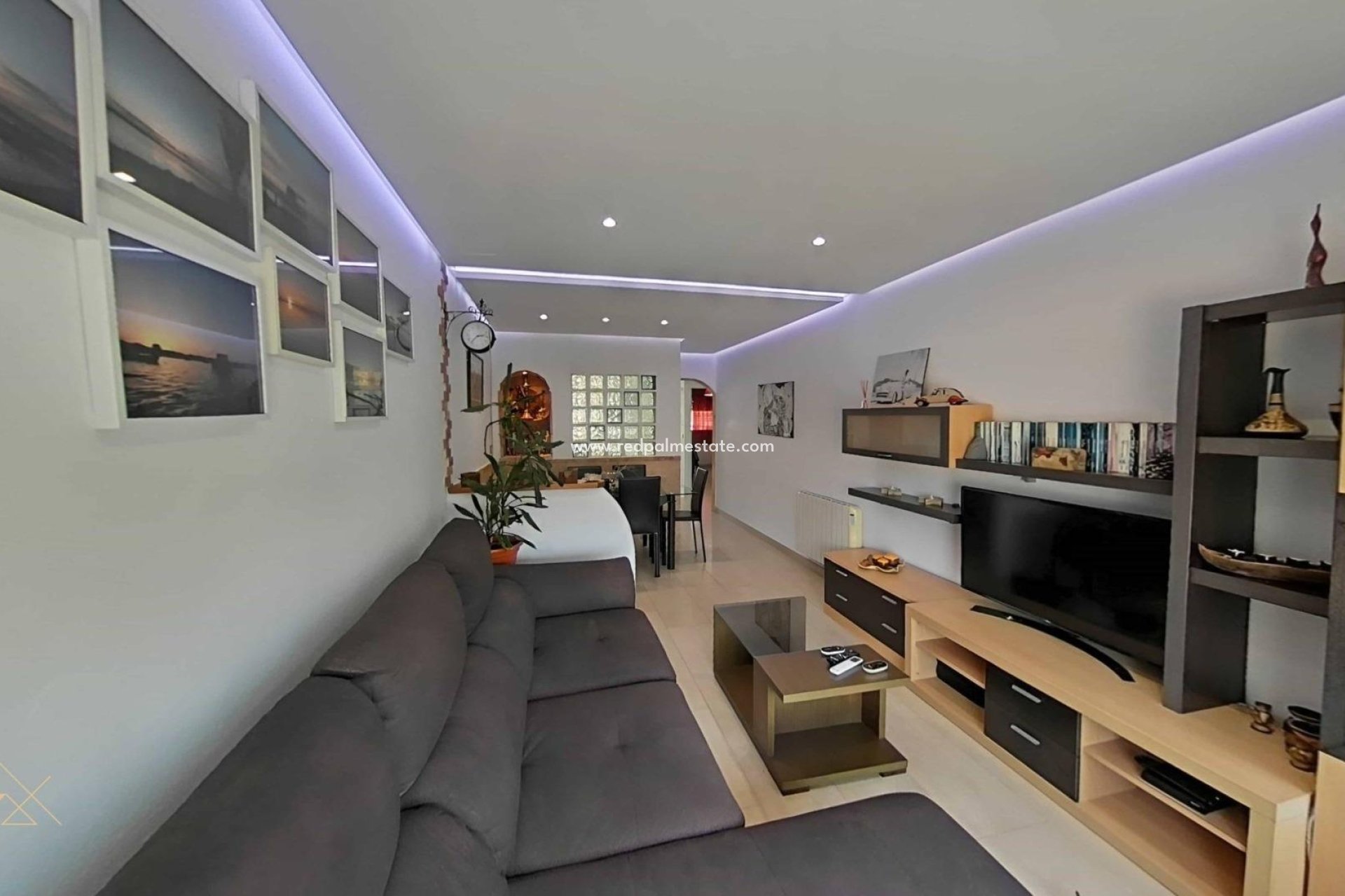 Revente - Appartements -
San Pedro del Pinatar - San Pedro de Pinatar