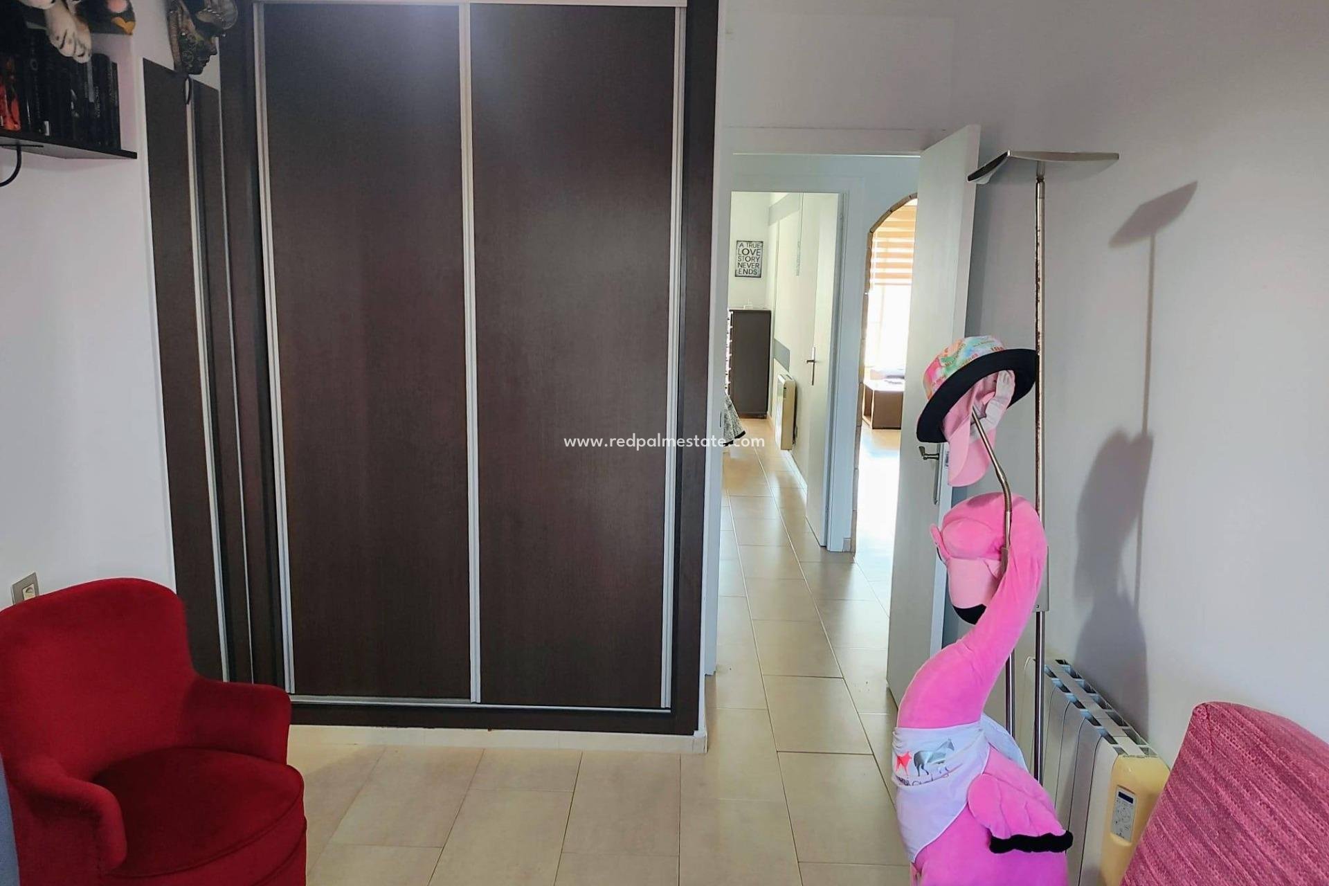 Revente - Appartements -
San Pedro del Pinatar - San Pedro de Pinatar