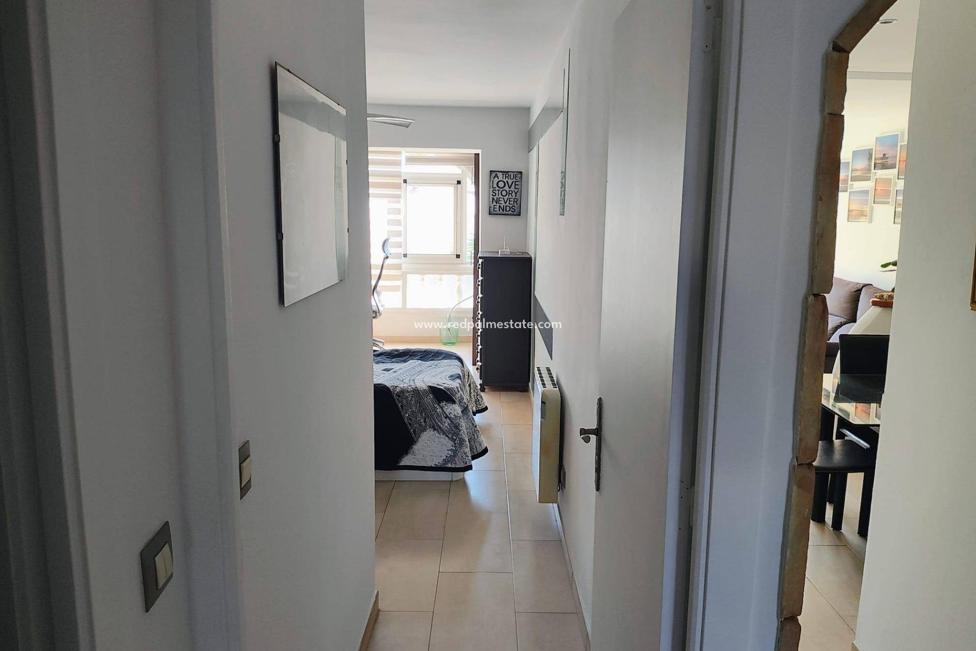Revente - Appartements -
San Pedro del Pinatar - San Pedro de Pinatar