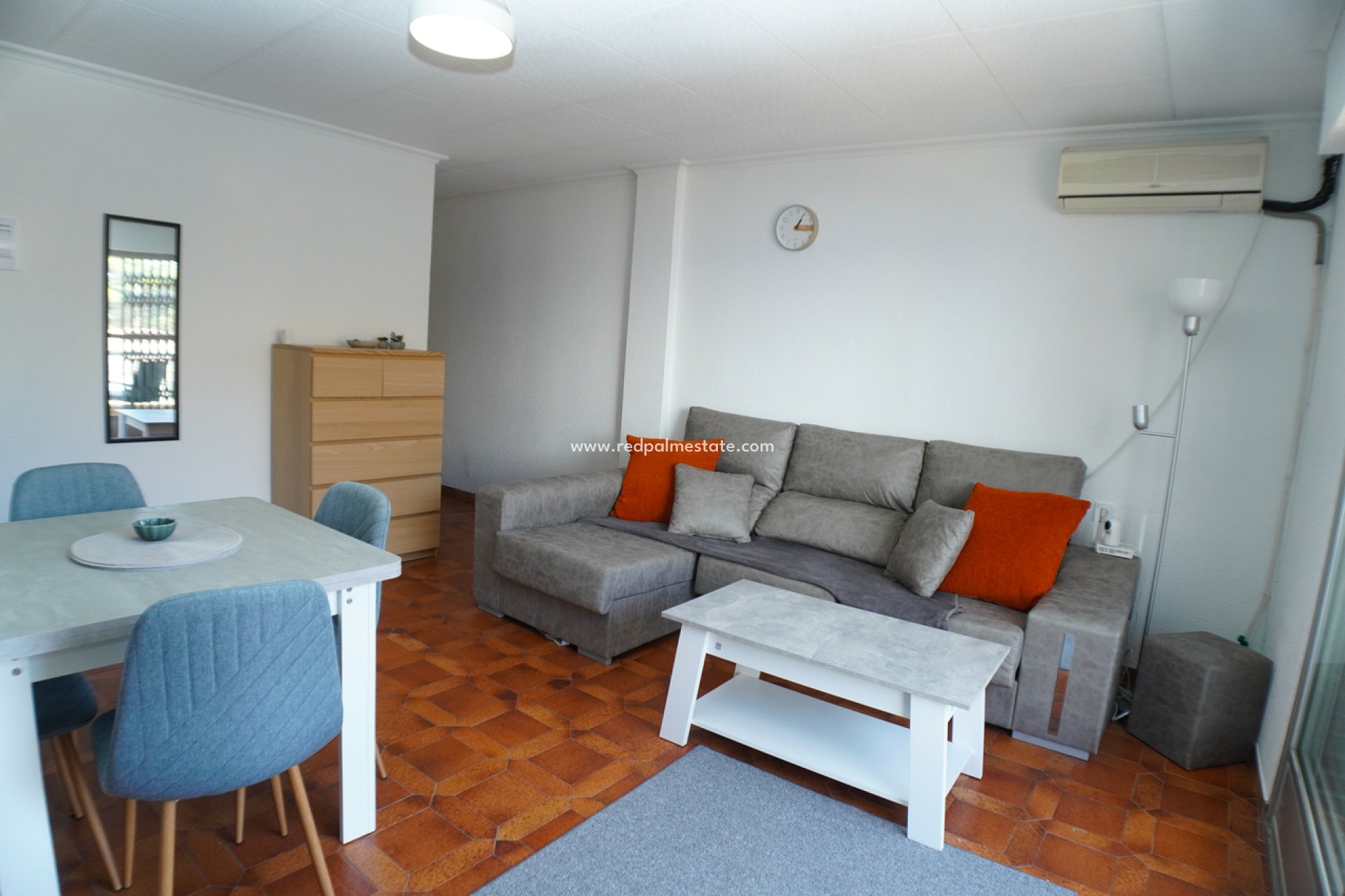 Revente - Appartements -
San Pedro del Pinatar - San Pedro de Pinatar