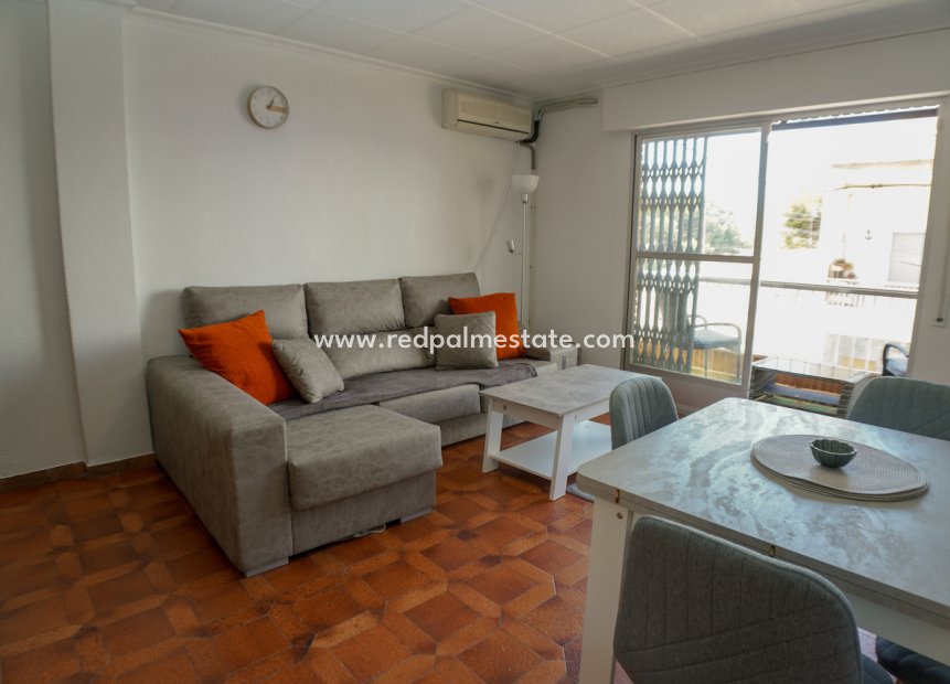 Revente - Appartements -
San Pedro del Pinatar - San Pedro de Pinatar