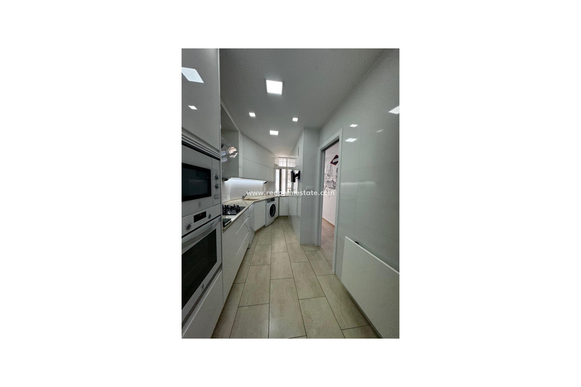 Revente - Appartements -
San Pedro del Pinatar - San Pedro de Pinatar