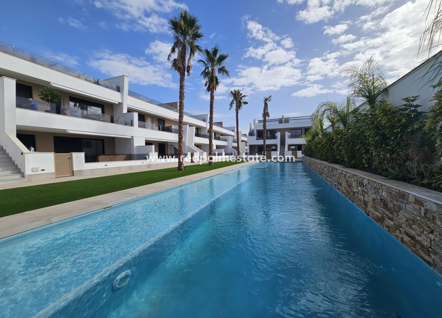 Revente - Appartements -
San Pedro del Pinatar - San Pedro de Pinatar