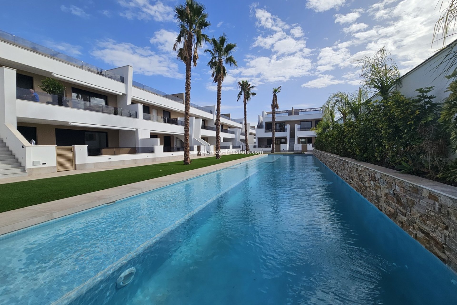 Revente - Appartements -
San Pedro del Pinatar - San Pedro de Pinatar
