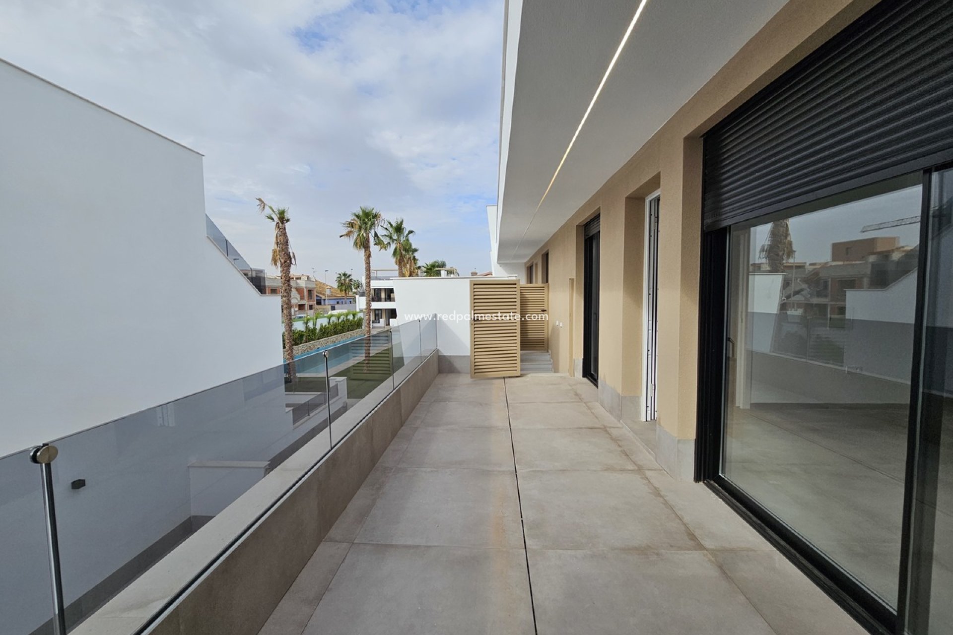 Revente - Appartements -
San Pedro del Pinatar - San Pedro de Pinatar