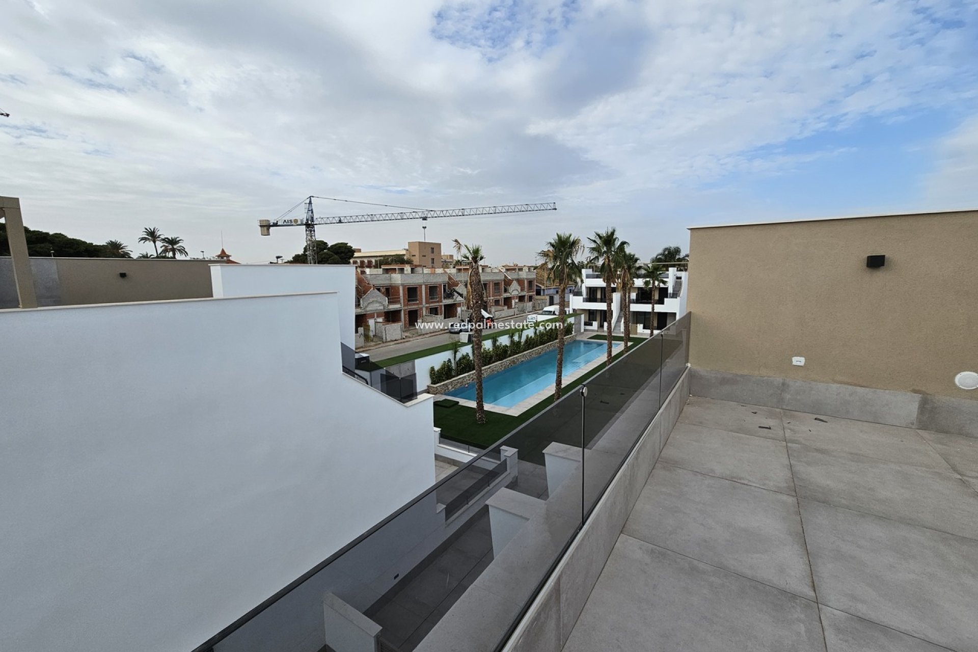 Revente - Appartements -
San Pedro del Pinatar - San Pedro de Pinatar