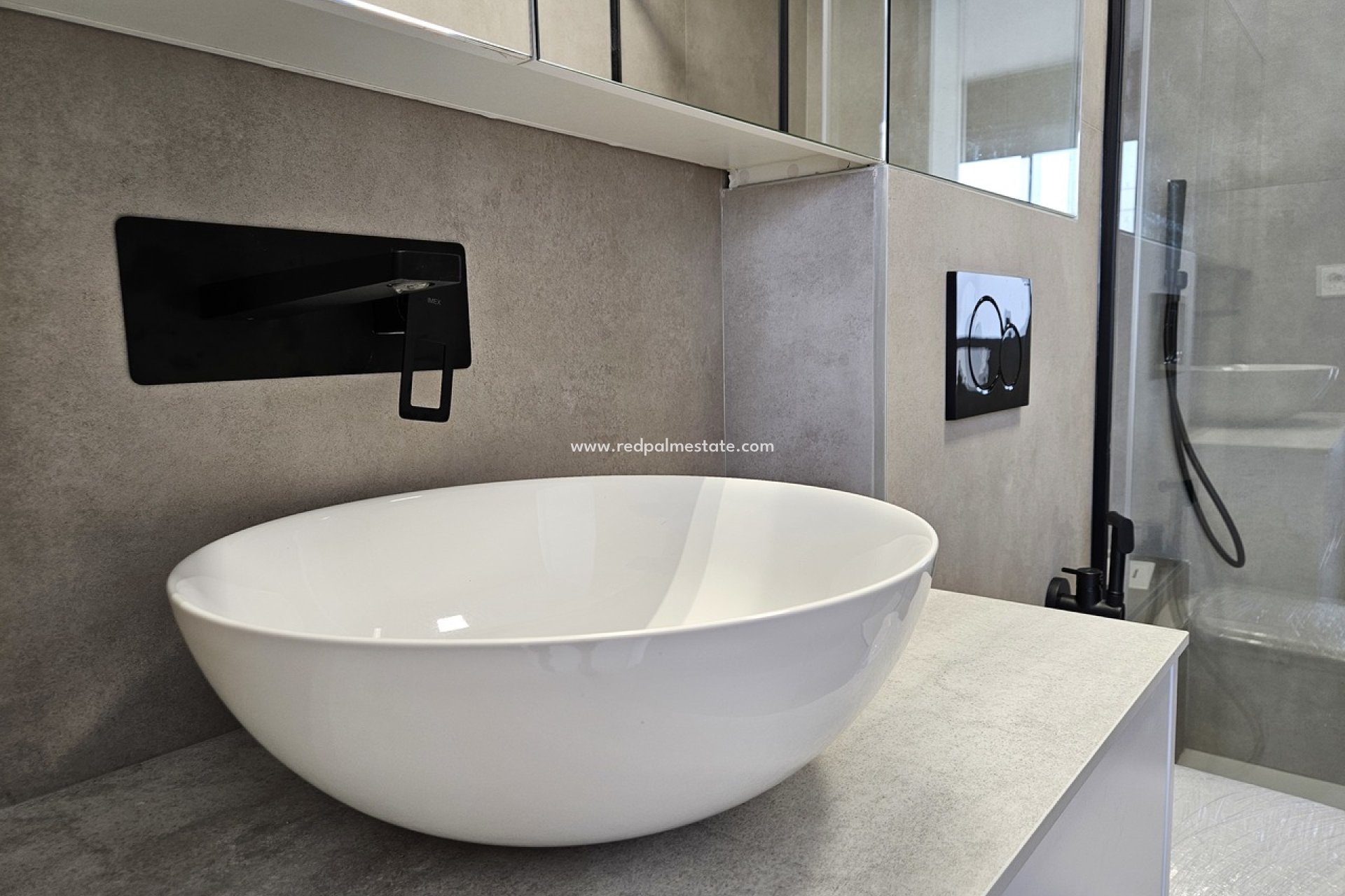 Revente - Appartements -
San Pedro del Pinatar - San Pedro de Pinatar