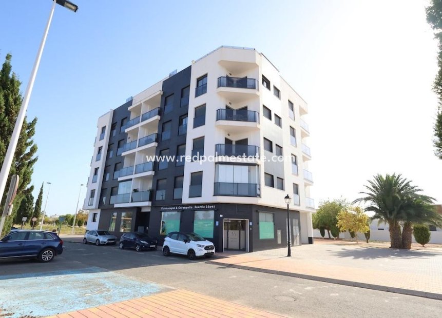 Revente - Appartements -
San Pedro del Pinatar - San Pedro de Pinatar
