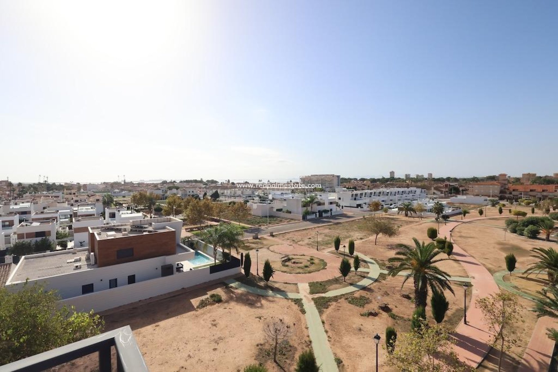 Revente - Appartements -
San Pedro del Pinatar - San Pedro de Pinatar