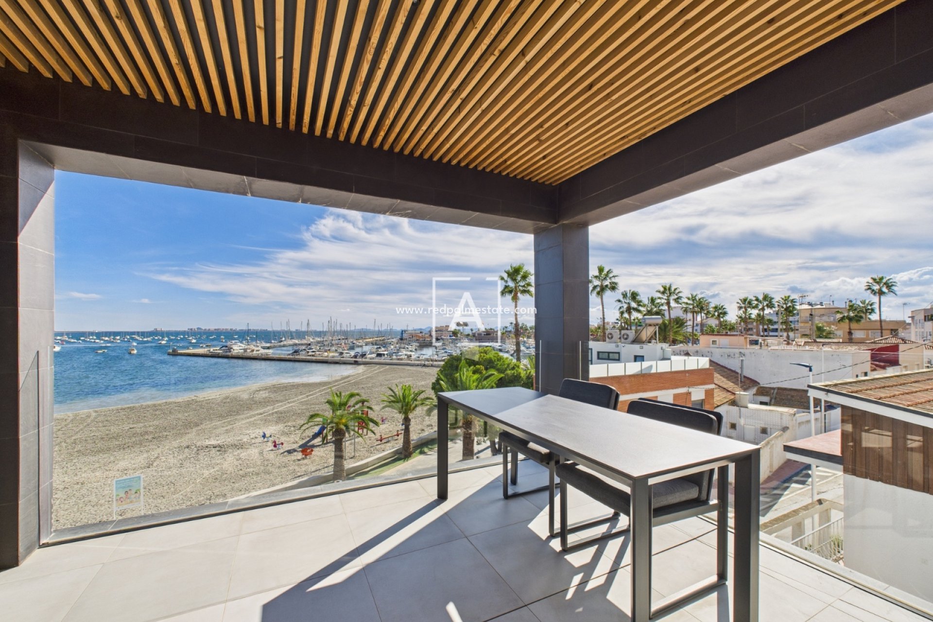 Revente - Appartements -
San Pedro del Pinatar - San Pedro de Pinatar