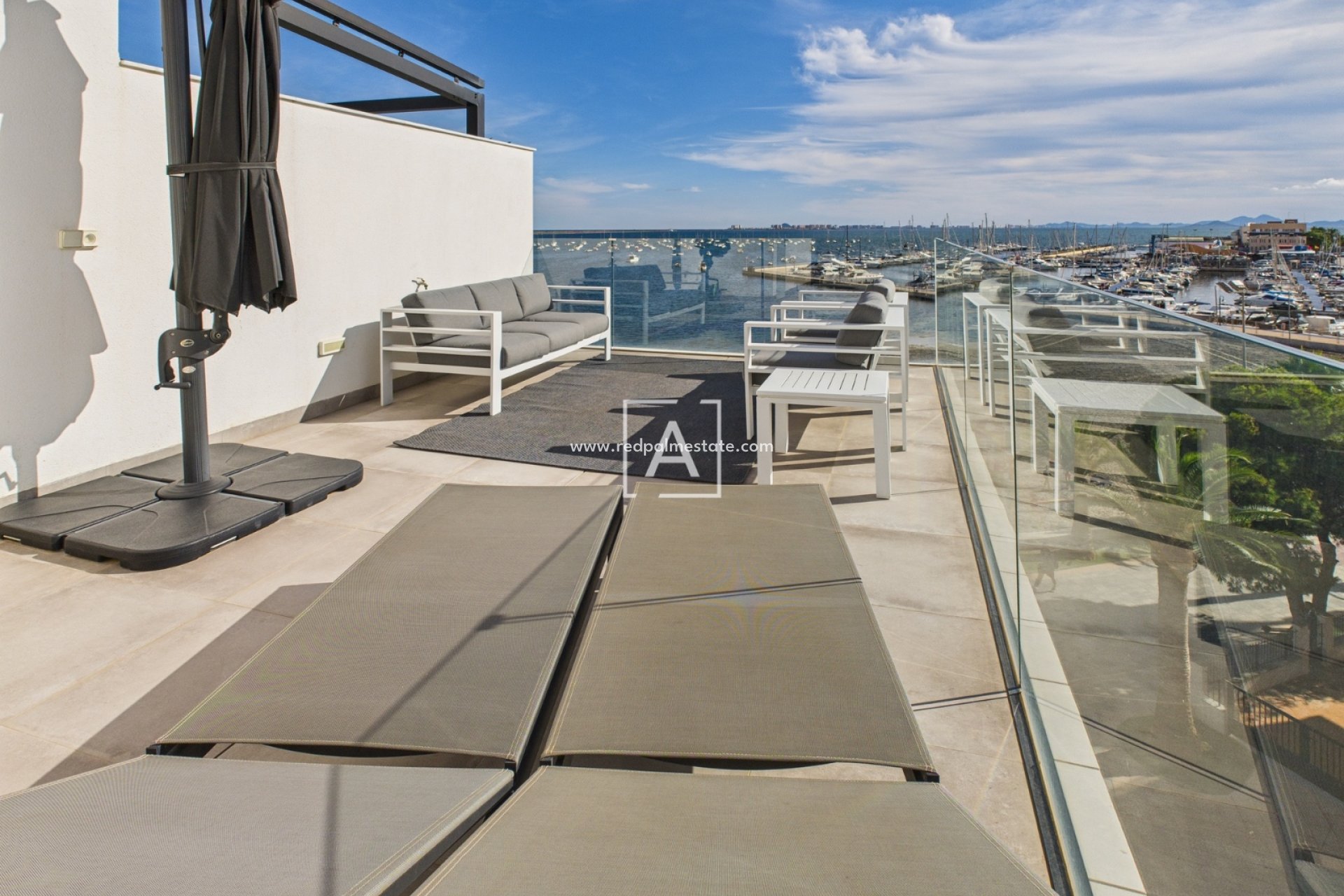 Revente - Appartements -
San Pedro del Pinatar - San Pedro de Pinatar