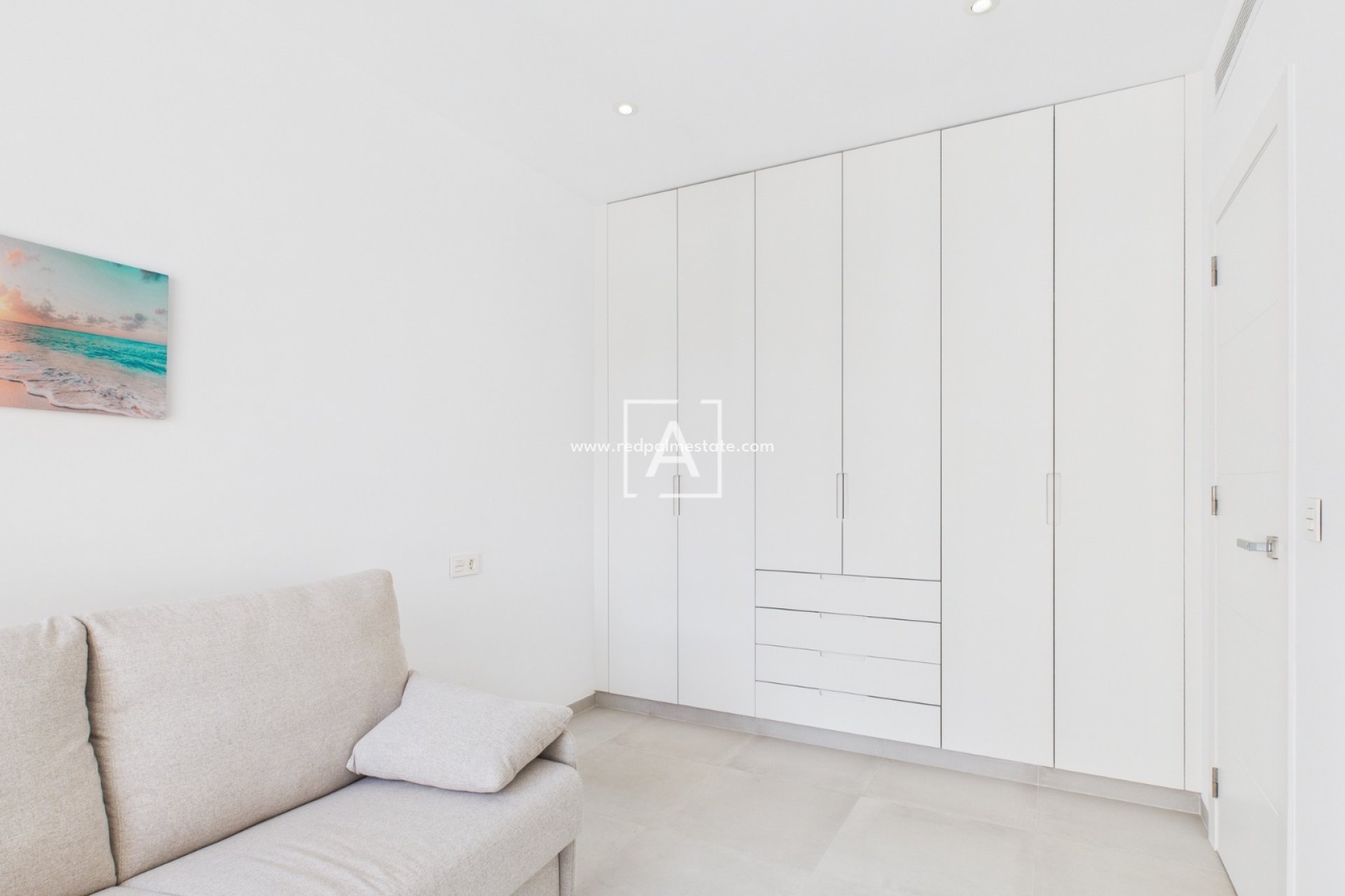 Revente - Appartements -
San Pedro del Pinatar - San Pedro de Pinatar