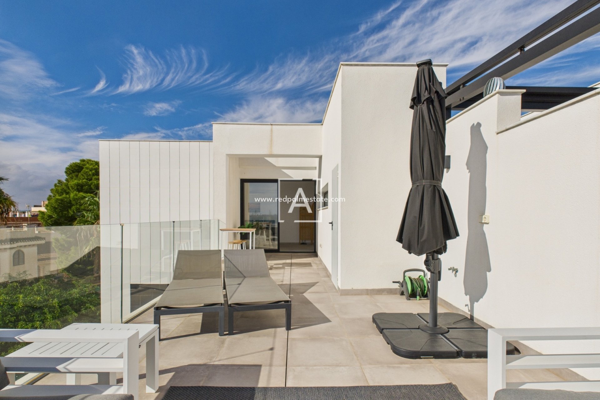 Revente - Appartements -
San Pedro del Pinatar - San Pedro de Pinatar
