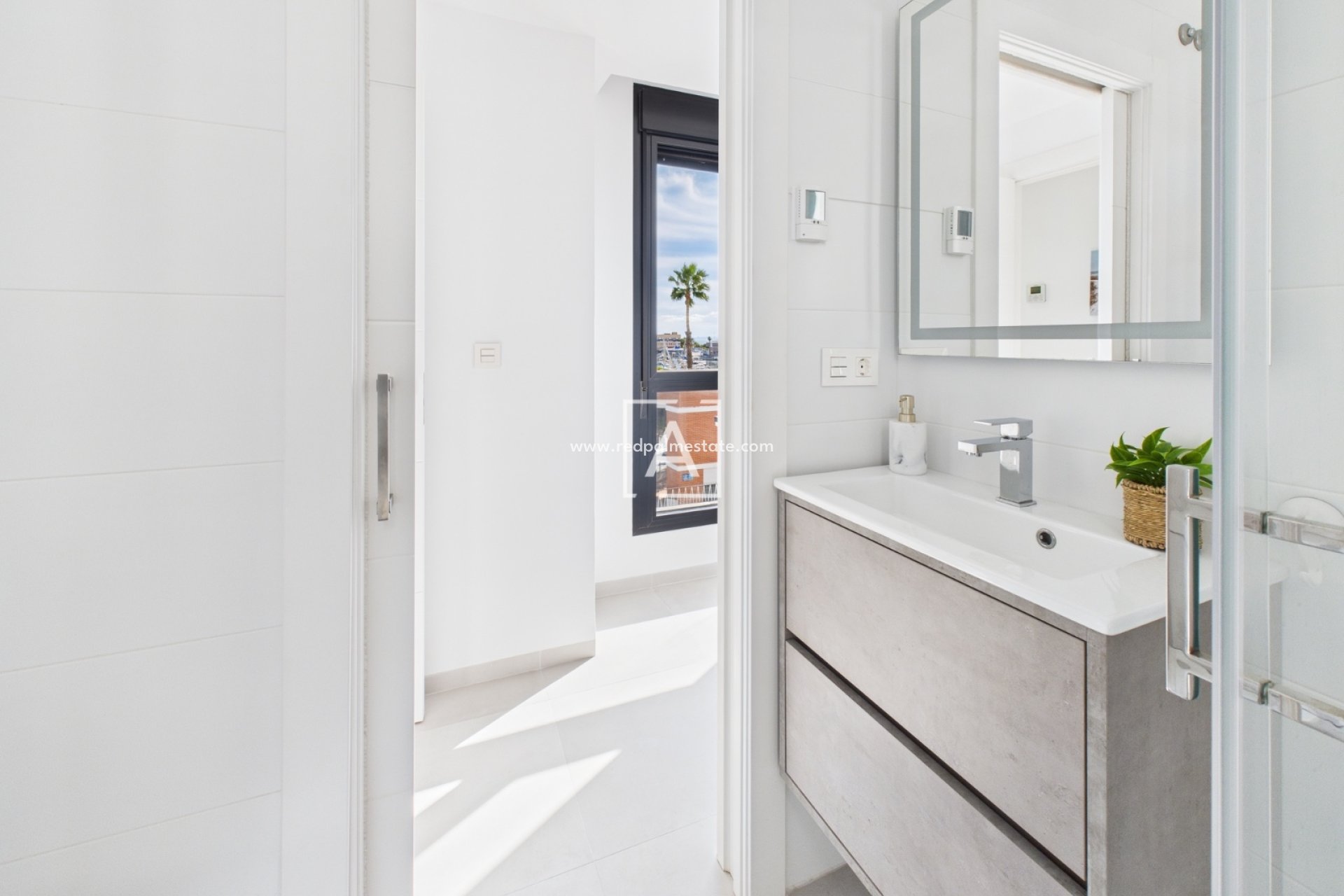 Revente - Appartements -
San Pedro del Pinatar - San Pedro de Pinatar