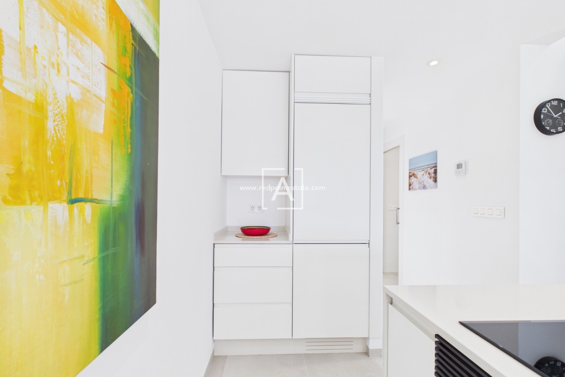 Revente - Appartements -
San Pedro del Pinatar - San Pedro de Pinatar