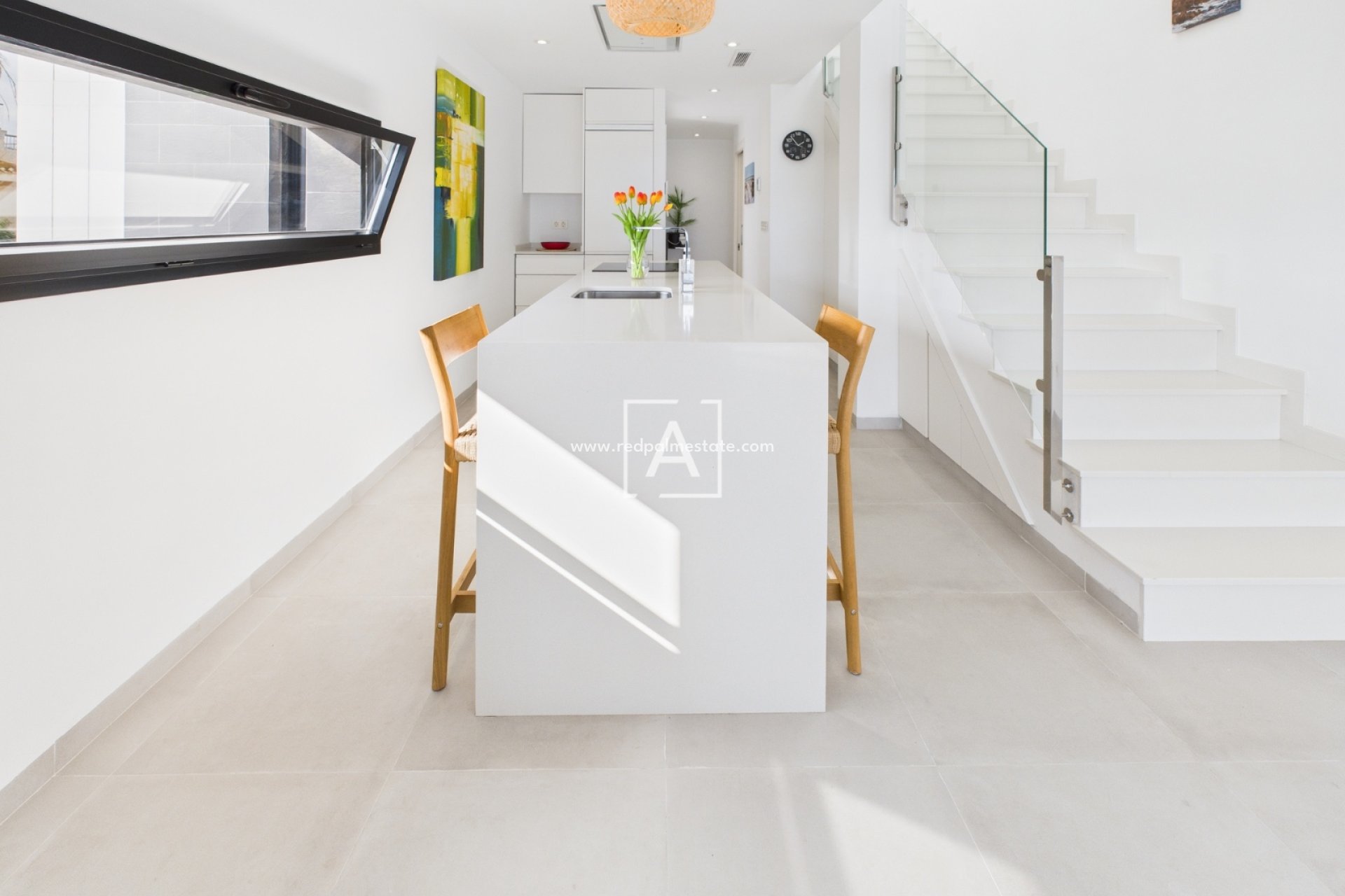 Revente - Appartements -
San Pedro del Pinatar - San Pedro de Pinatar