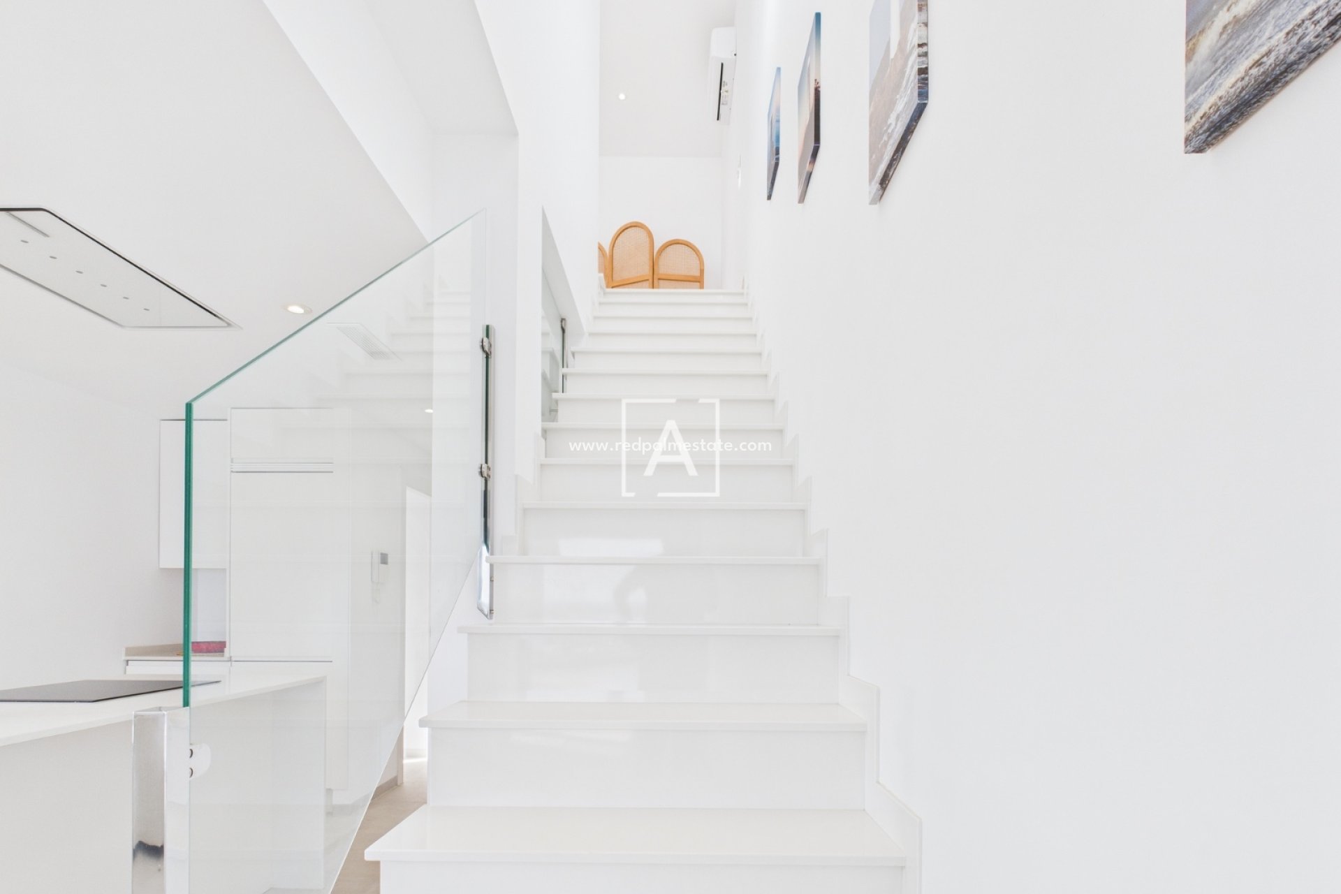 Revente - Appartements -
San Pedro del Pinatar - San Pedro de Pinatar