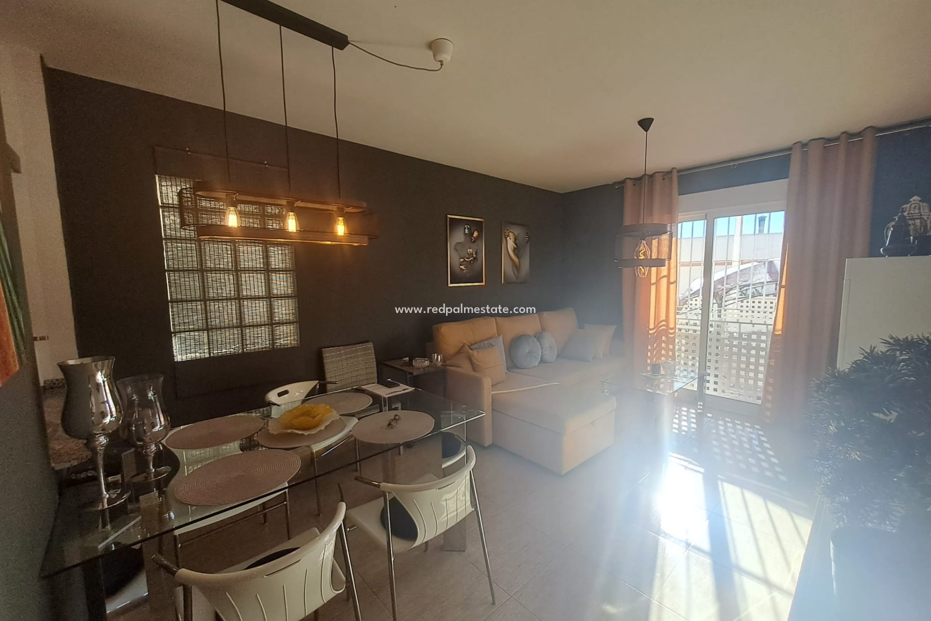 Revente - Appartements -
San Pedro del Pinatar - San Pedro de Pinatar