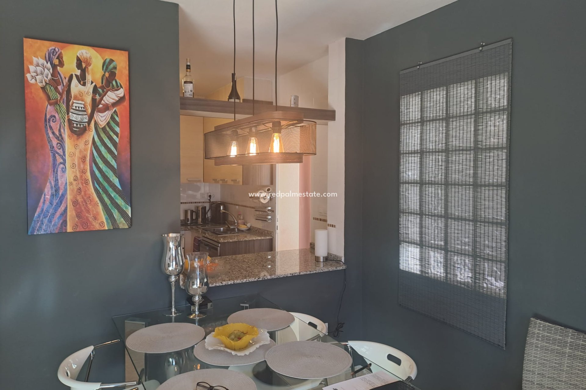 Revente - Appartements -
San Pedro del Pinatar - San Pedro de Pinatar