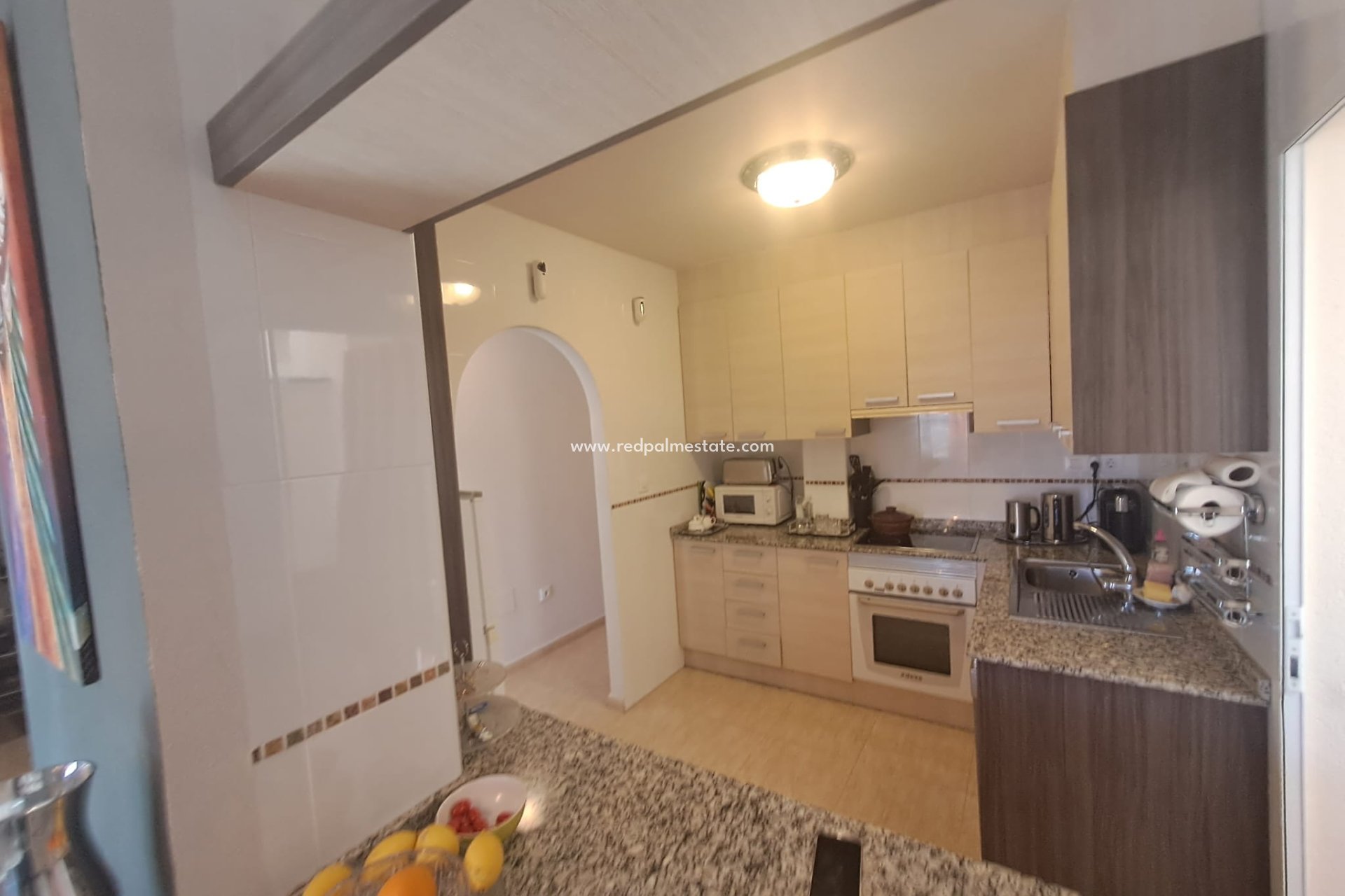 Revente - Appartements -
San Pedro del Pinatar - San Pedro de Pinatar