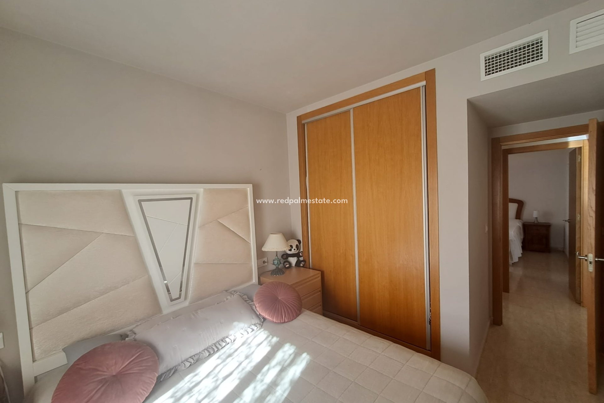 Revente - Appartements -
San Pedro del Pinatar - San Pedro de Pinatar