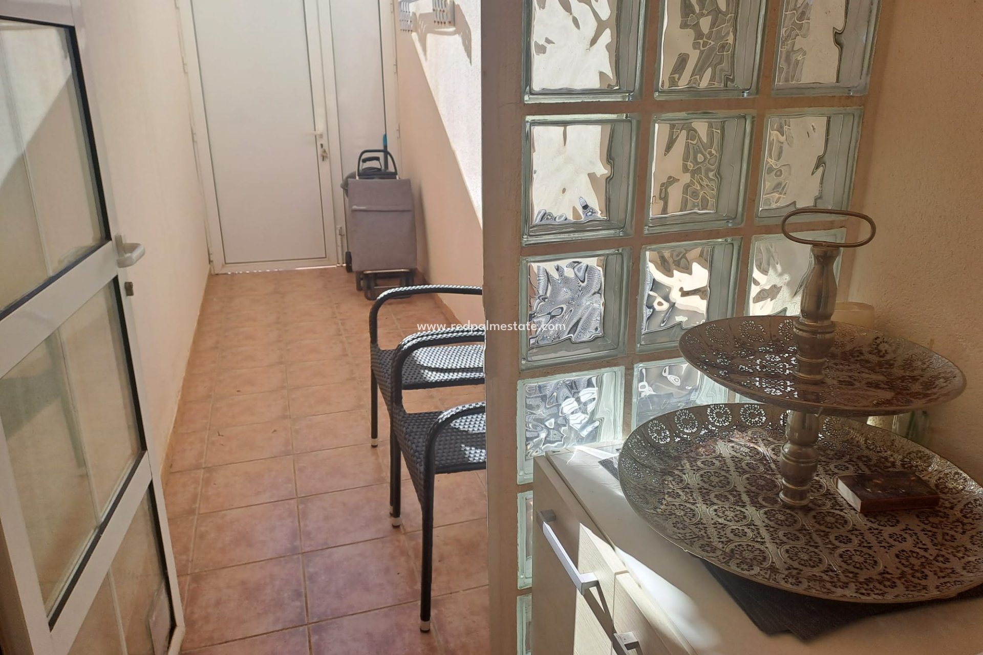 Revente - Appartements -
San Pedro del Pinatar - San Pedro de Pinatar